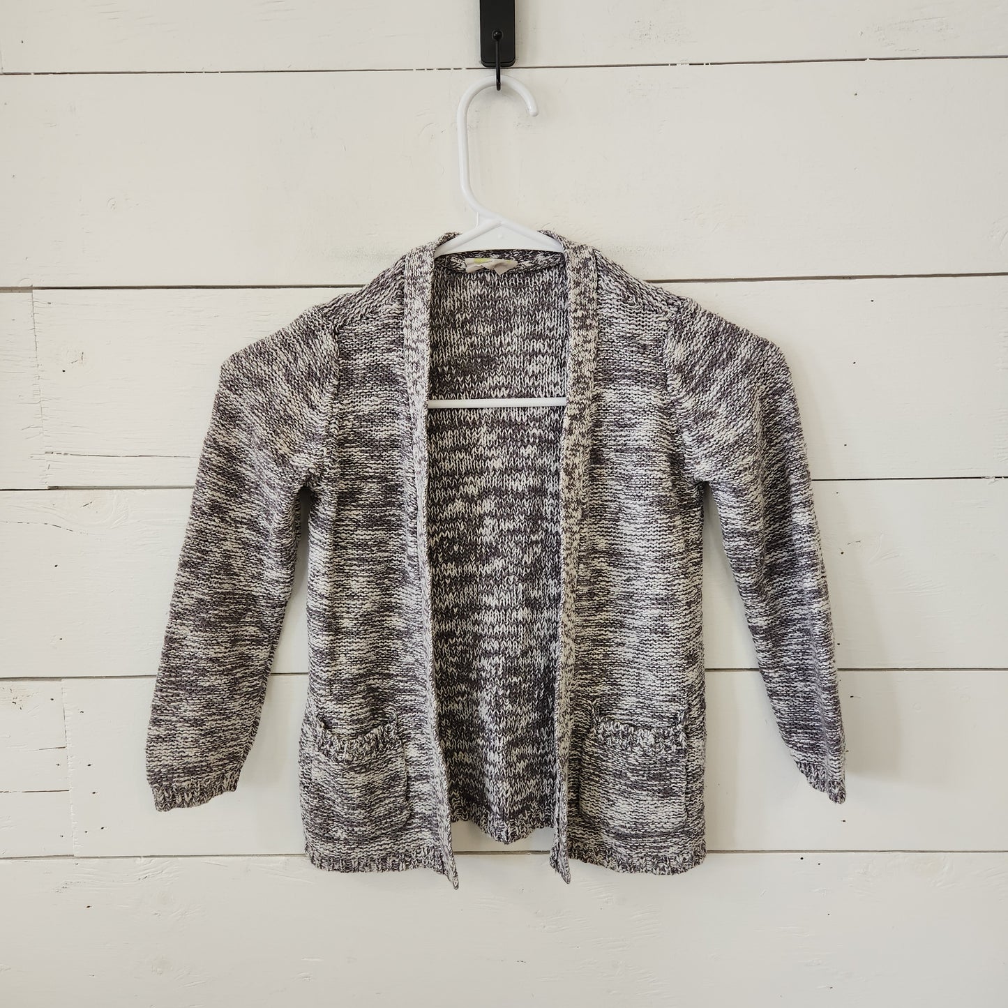 Size 5-6 | Crazy 8 Grey Sweater