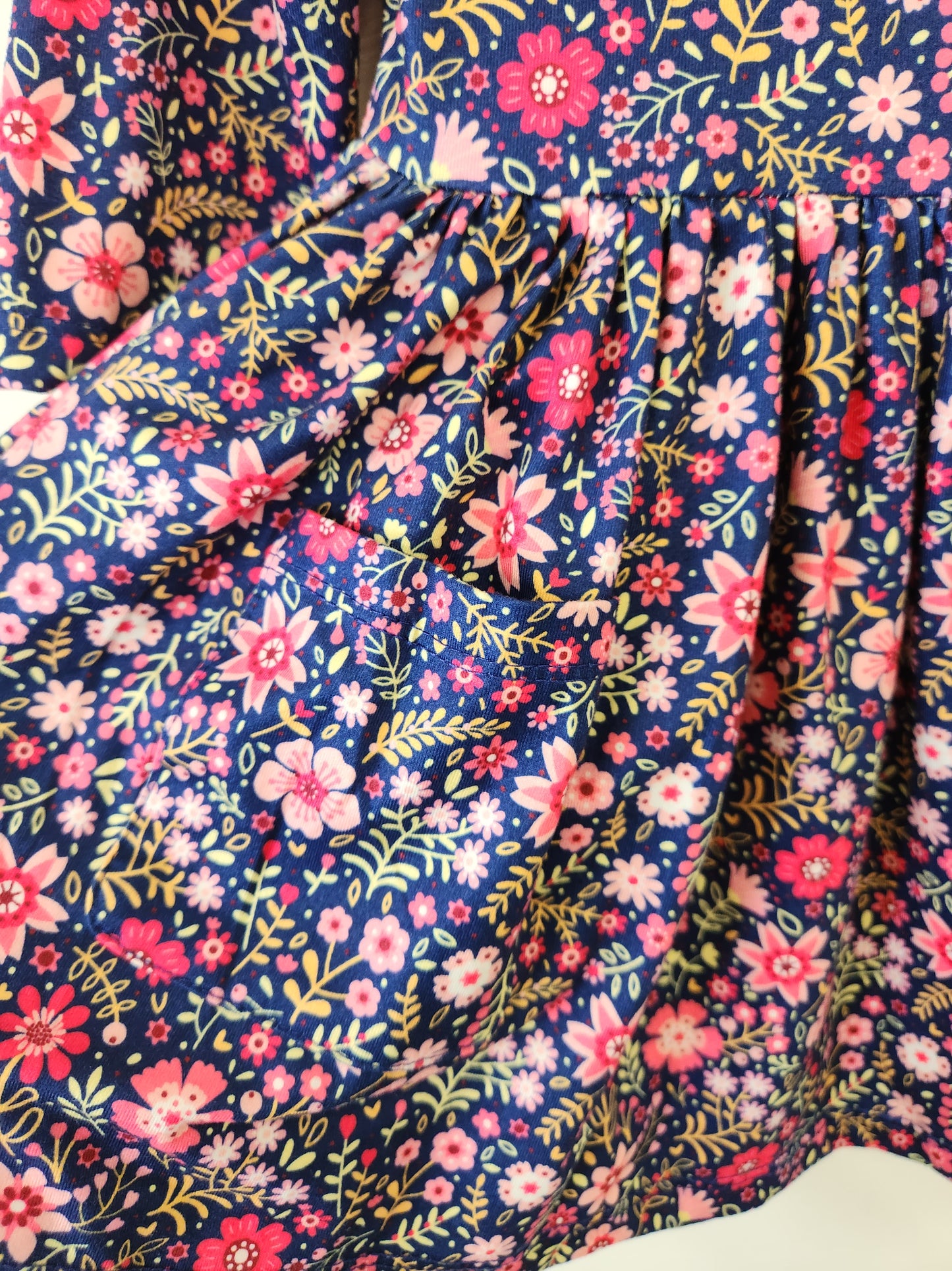 Size 12-24m | Mila & Rose Dress