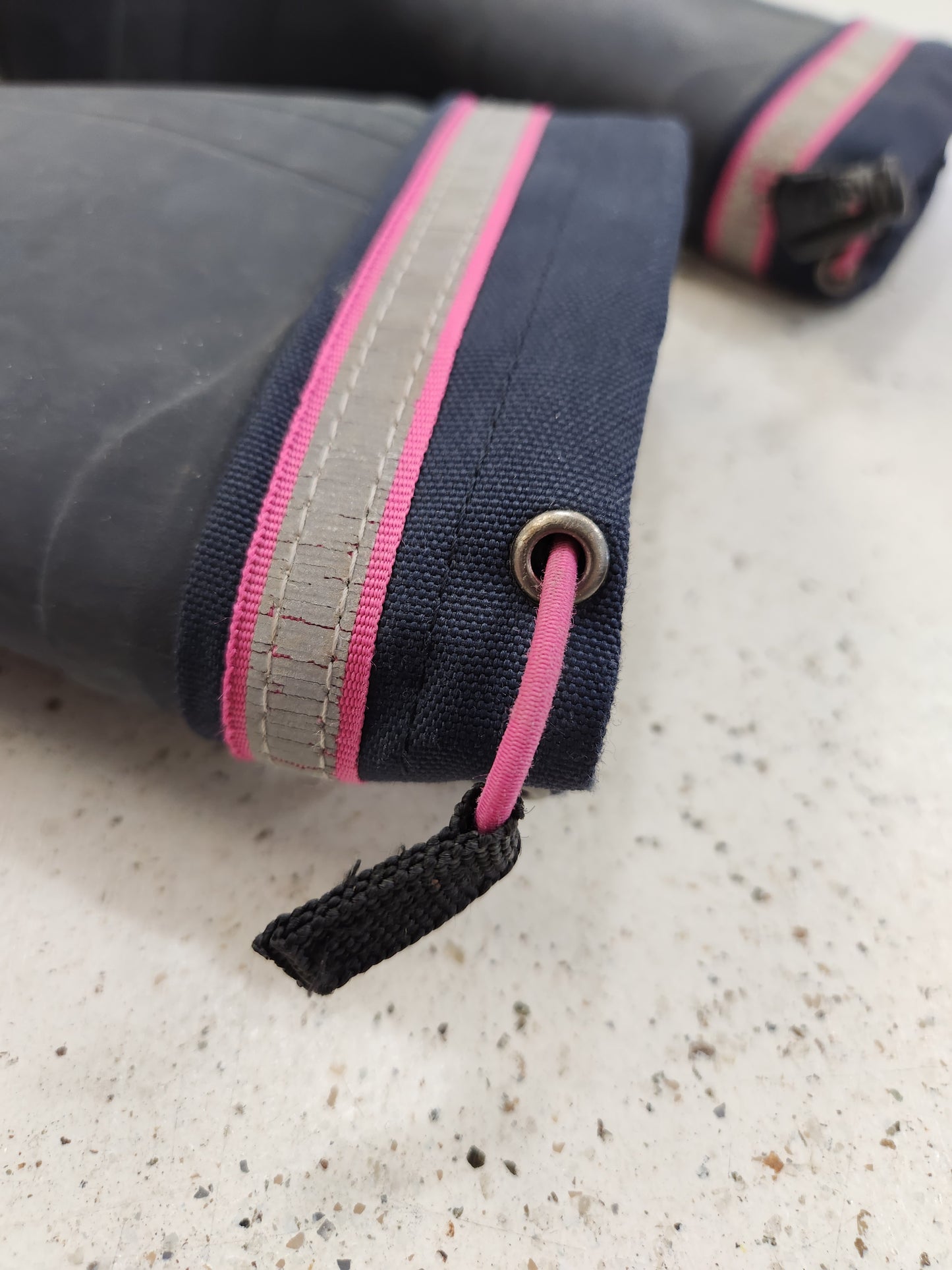 Size 12 | Kamik Lined Boots *wear