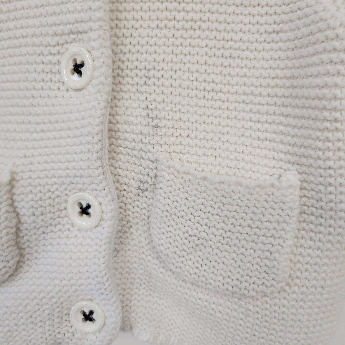 Size 6-12m | Gymboree Knit Cardigan