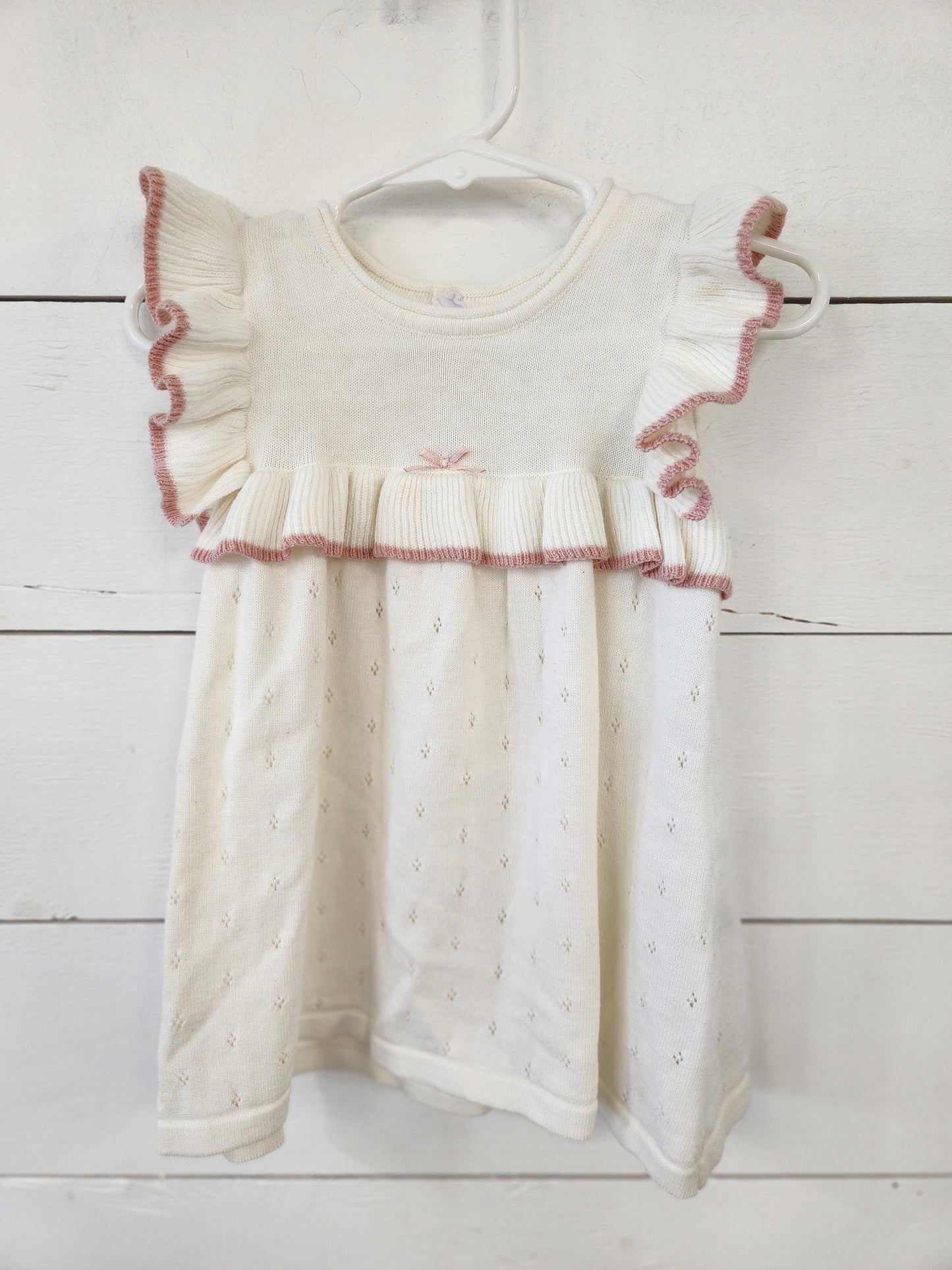 Size 12m | Classix Beginnings Dress