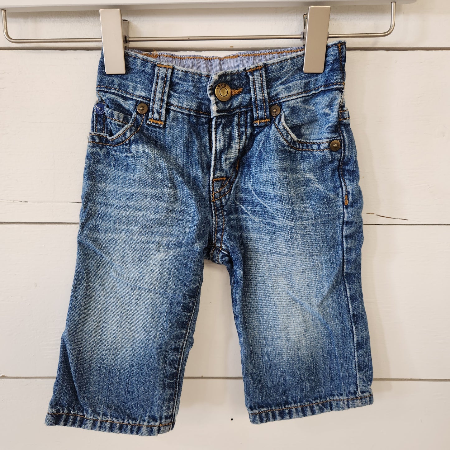 Size 3-6m | Gap Baby Jeans