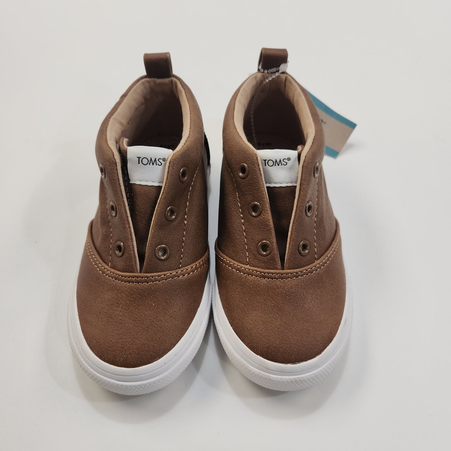 Size 9 | Toms Microsuede Shoes NWT