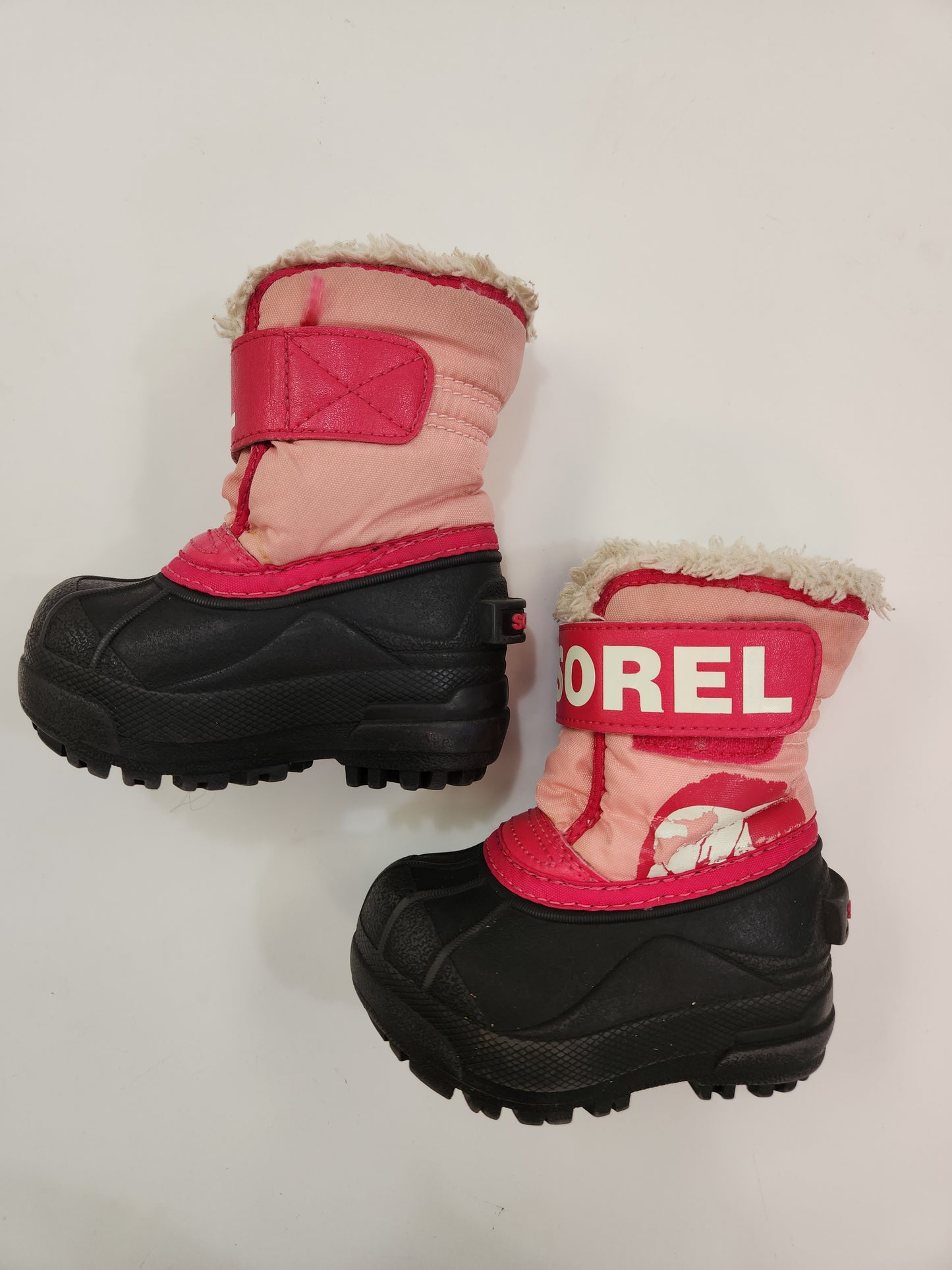 Size 4 | Sorel Winter Boots