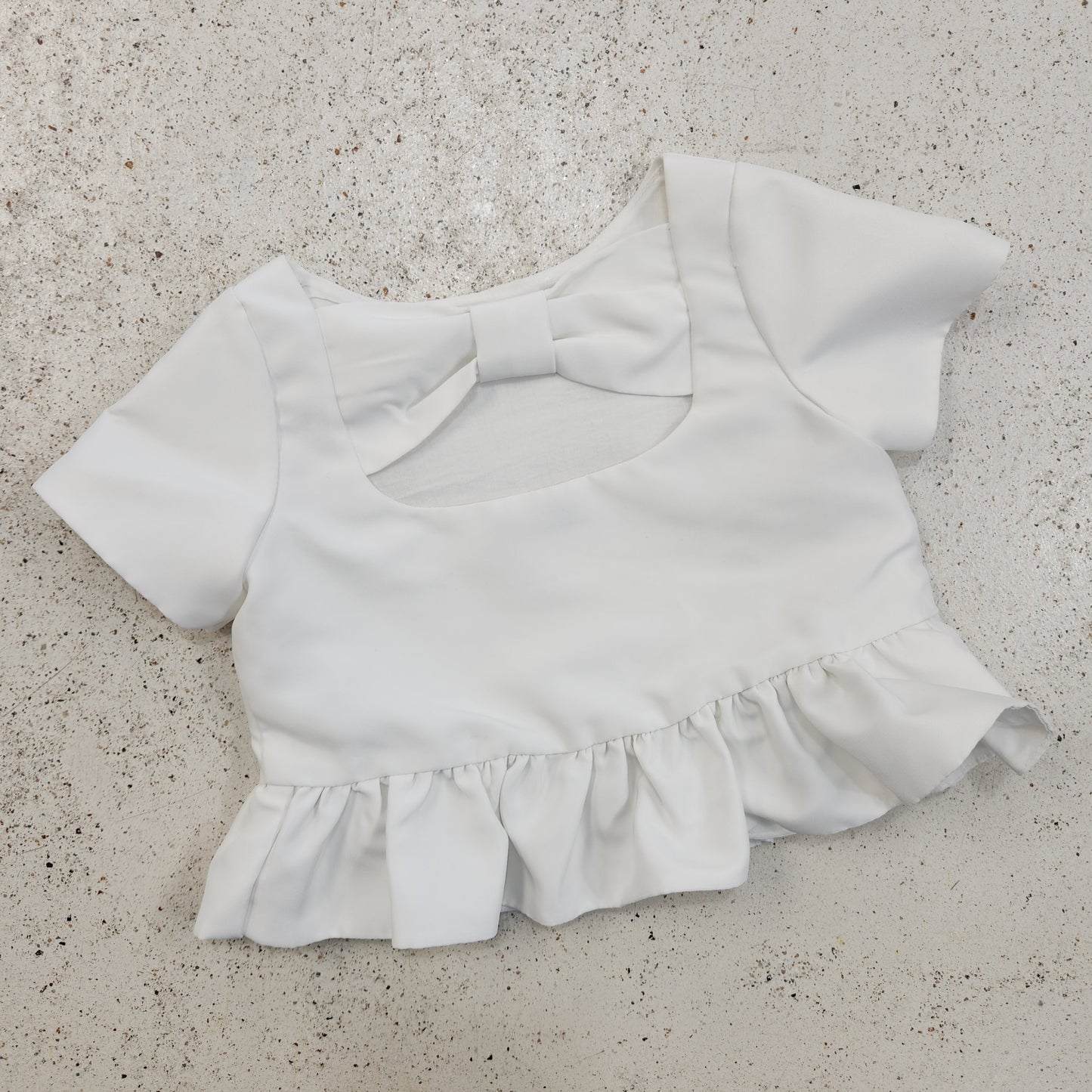 Size 5-6 | Mama Luna 2-Peice Set
