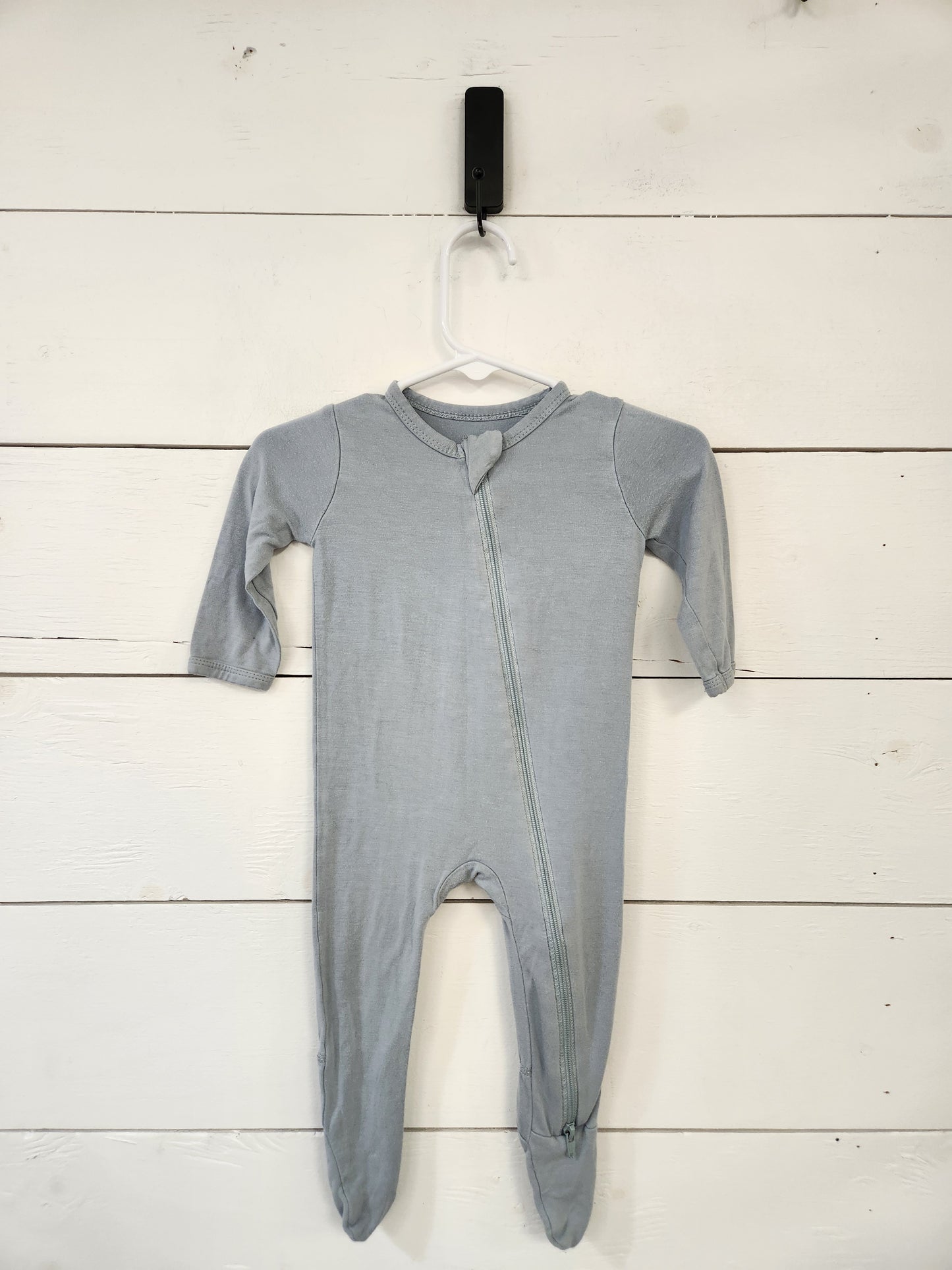 Size 3-6m | Kyte Zippered Sleeper