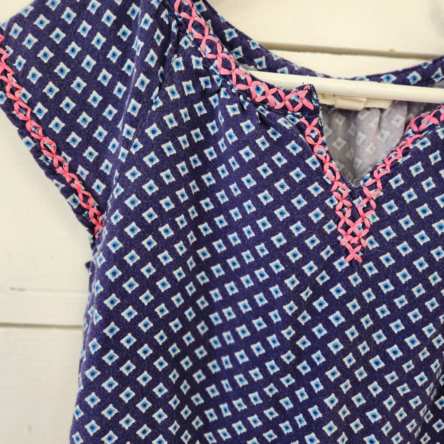 Size 5 | Tucker + Tate Tunic
