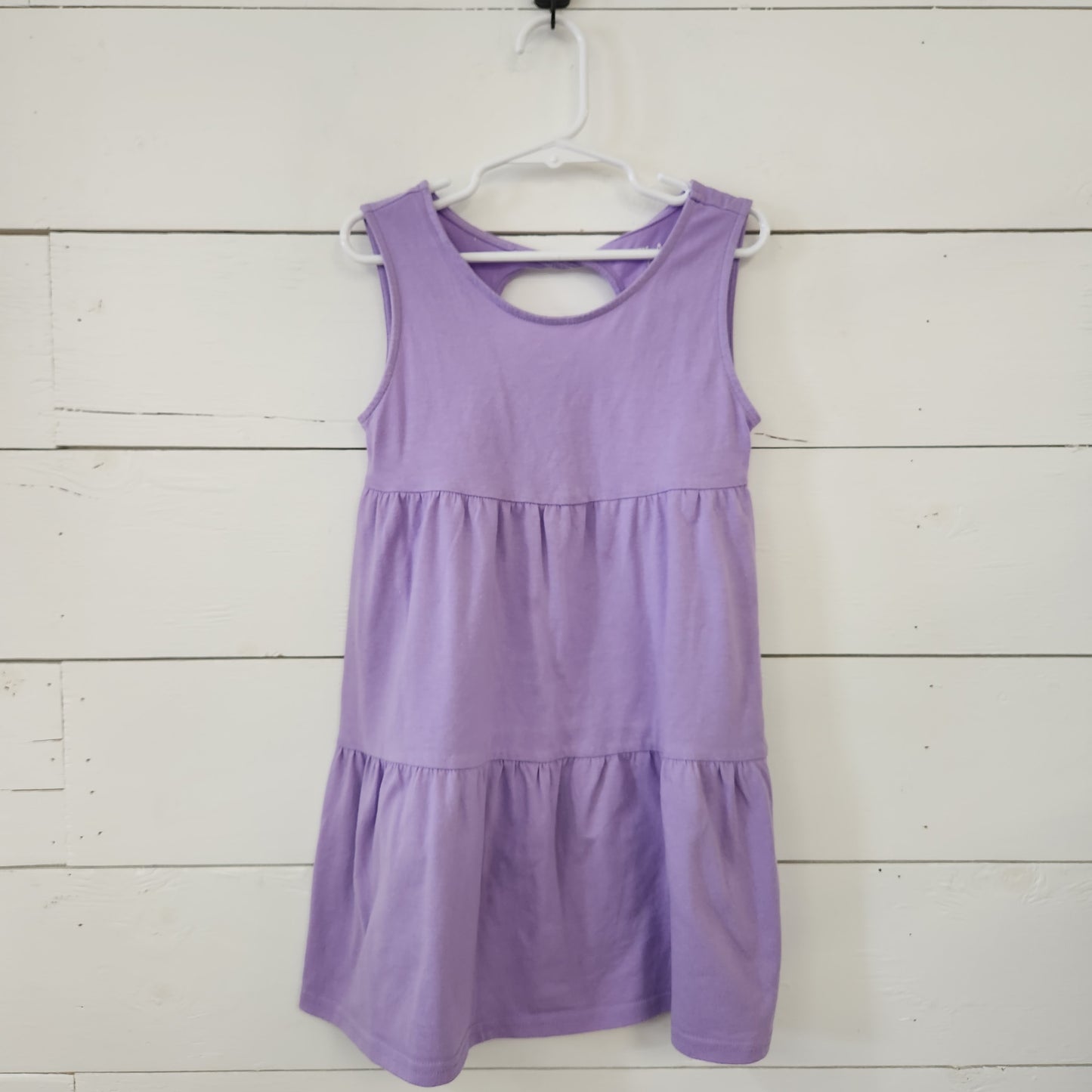 Size 5-6 | Place Strapless Dress
