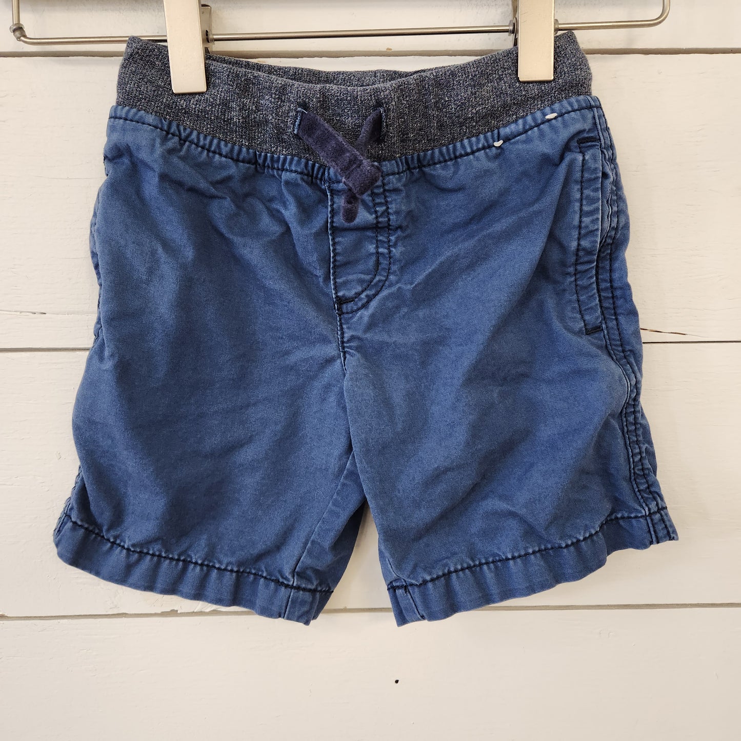 Size 2t | Gymboree Blue Shorts