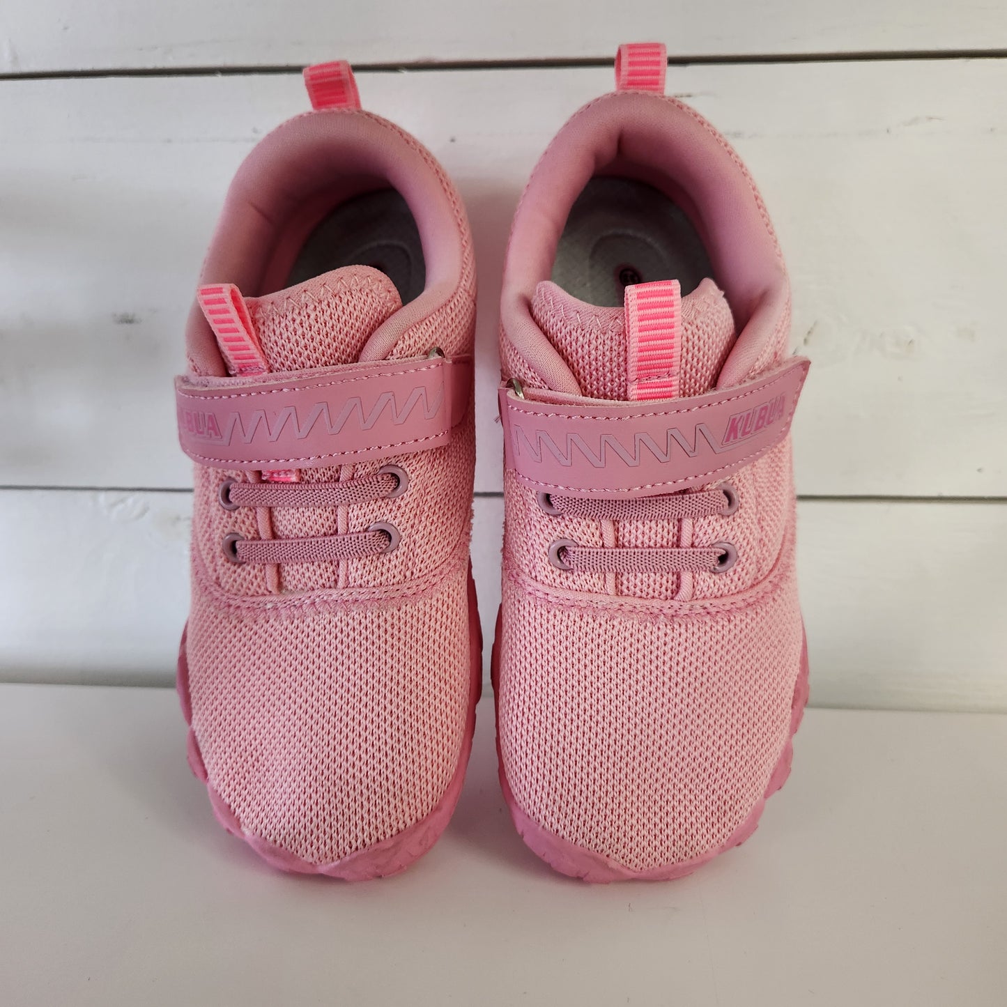 Size 33 | Kubua "Barefoot" Sneakers