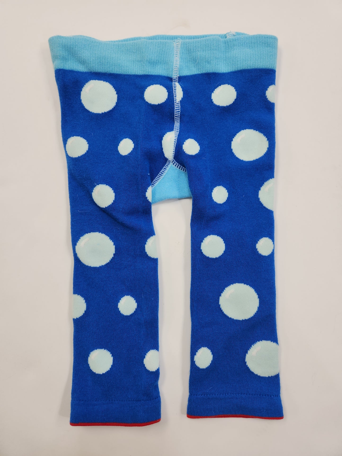 Size 6-12m | Izzie & Owie Octopus Tights