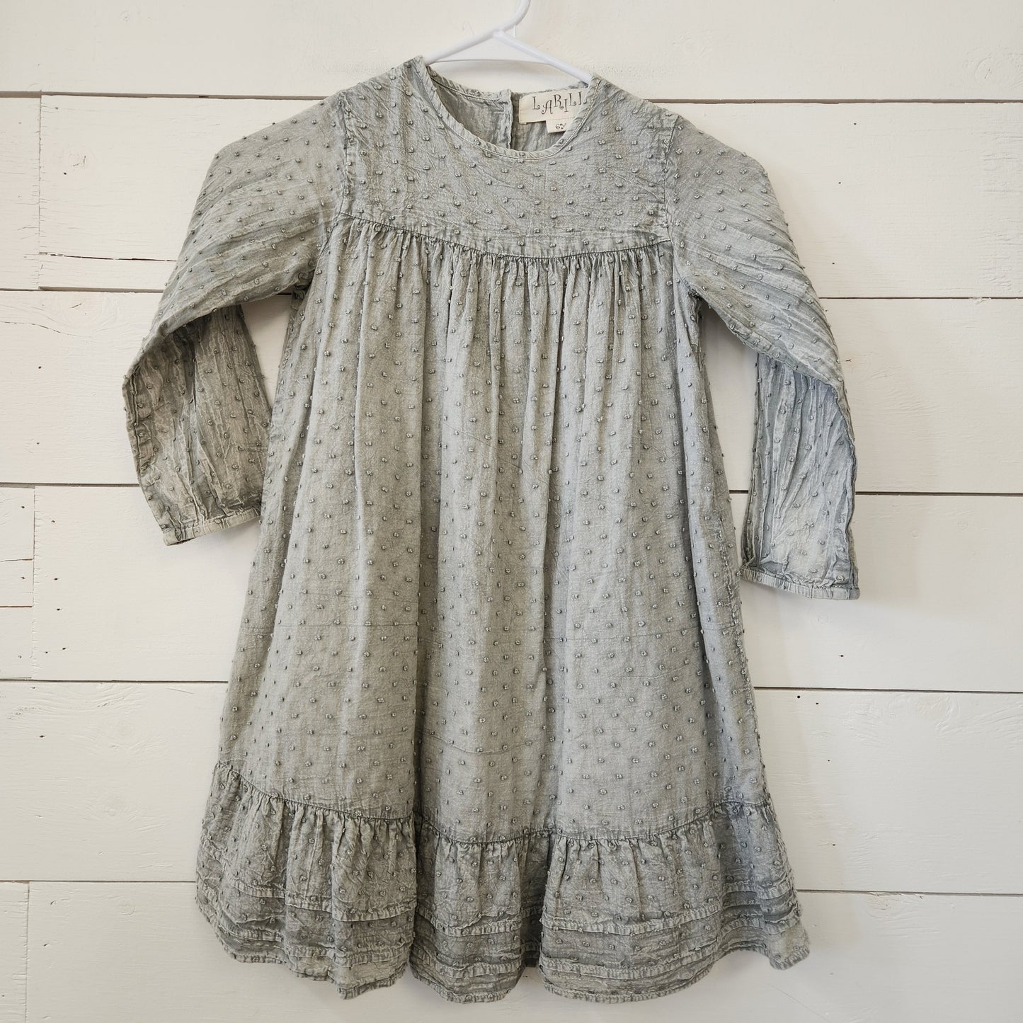 Size 6 | Larili Dress