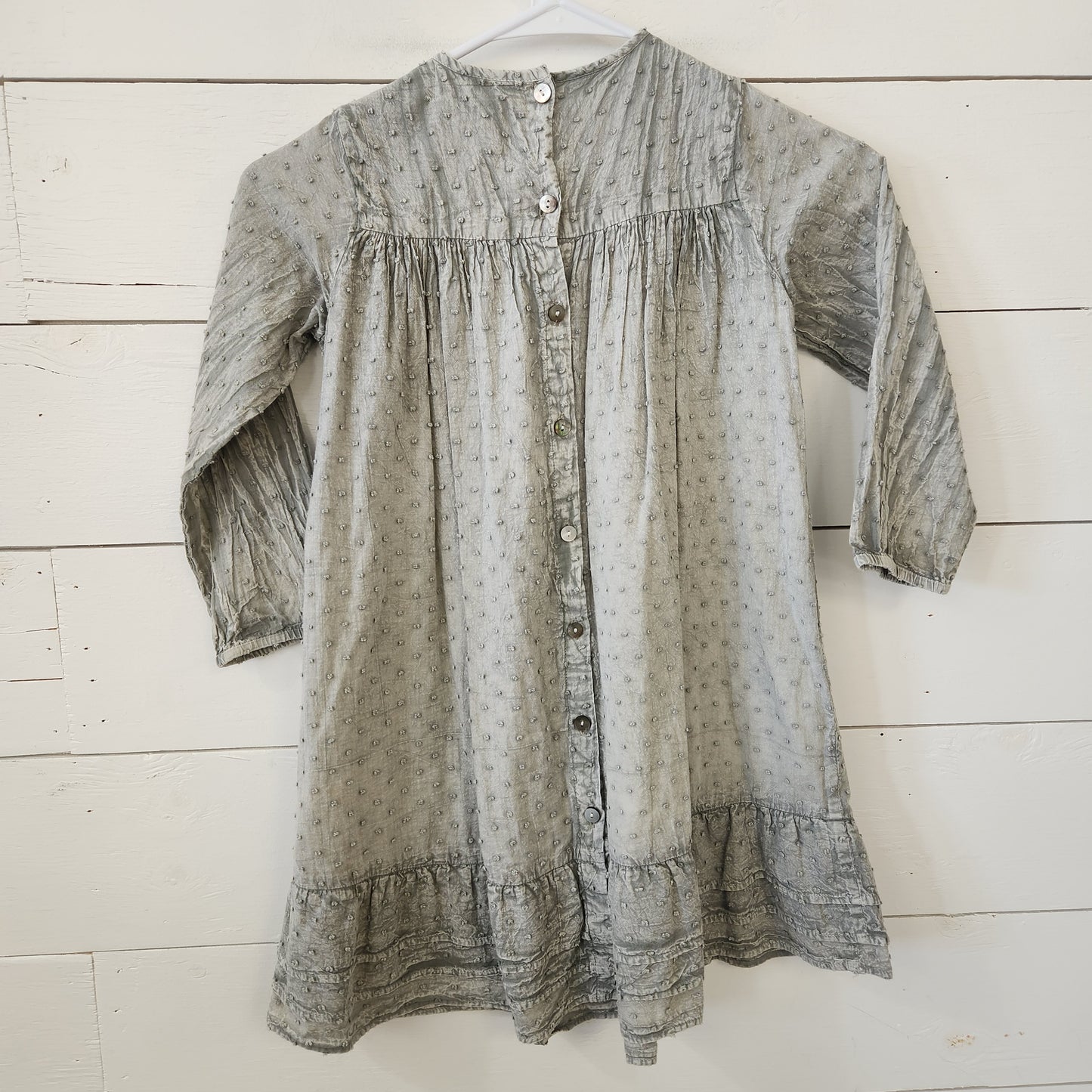 Size 6 | Larili Dress