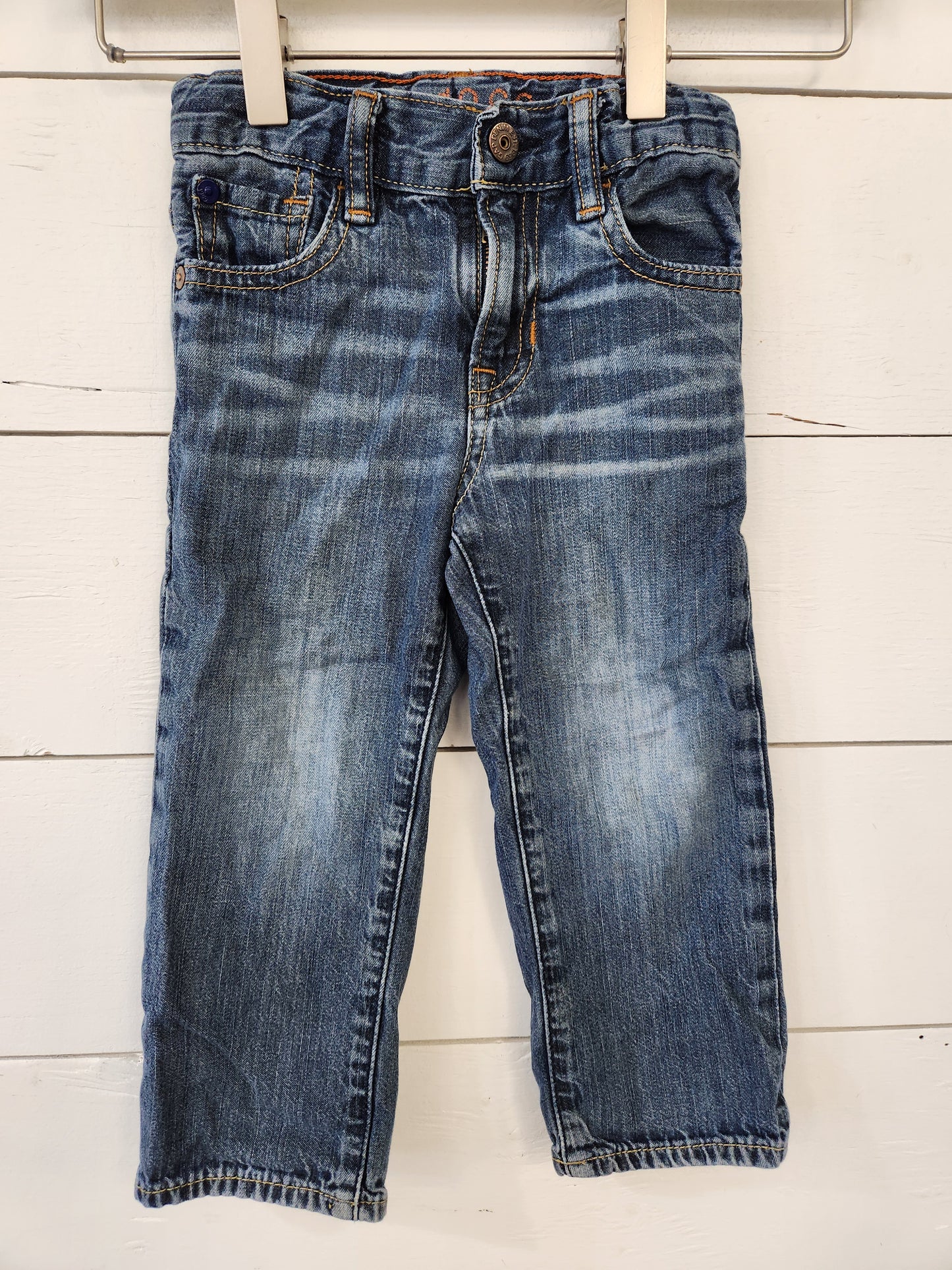 Size 2t | BabyGap jeans