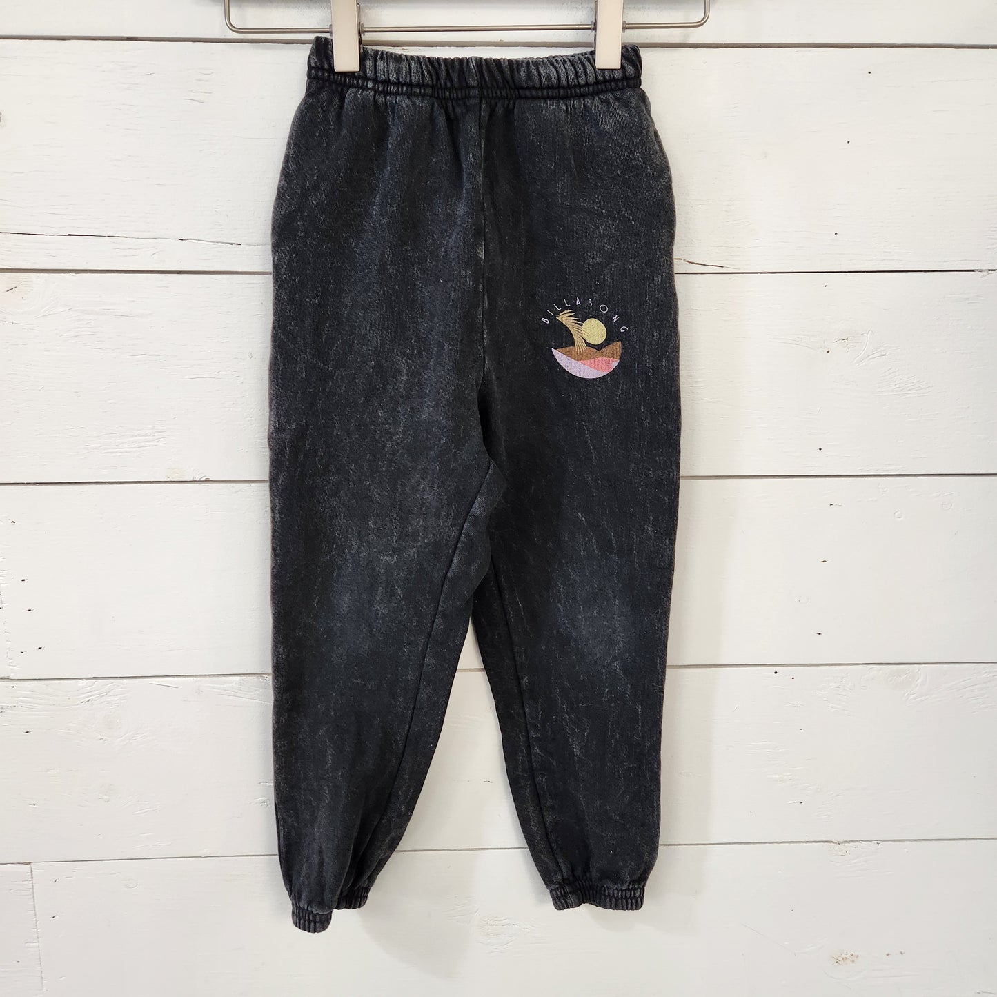 Size XS | Billabong Acid Wash Sweatpants
