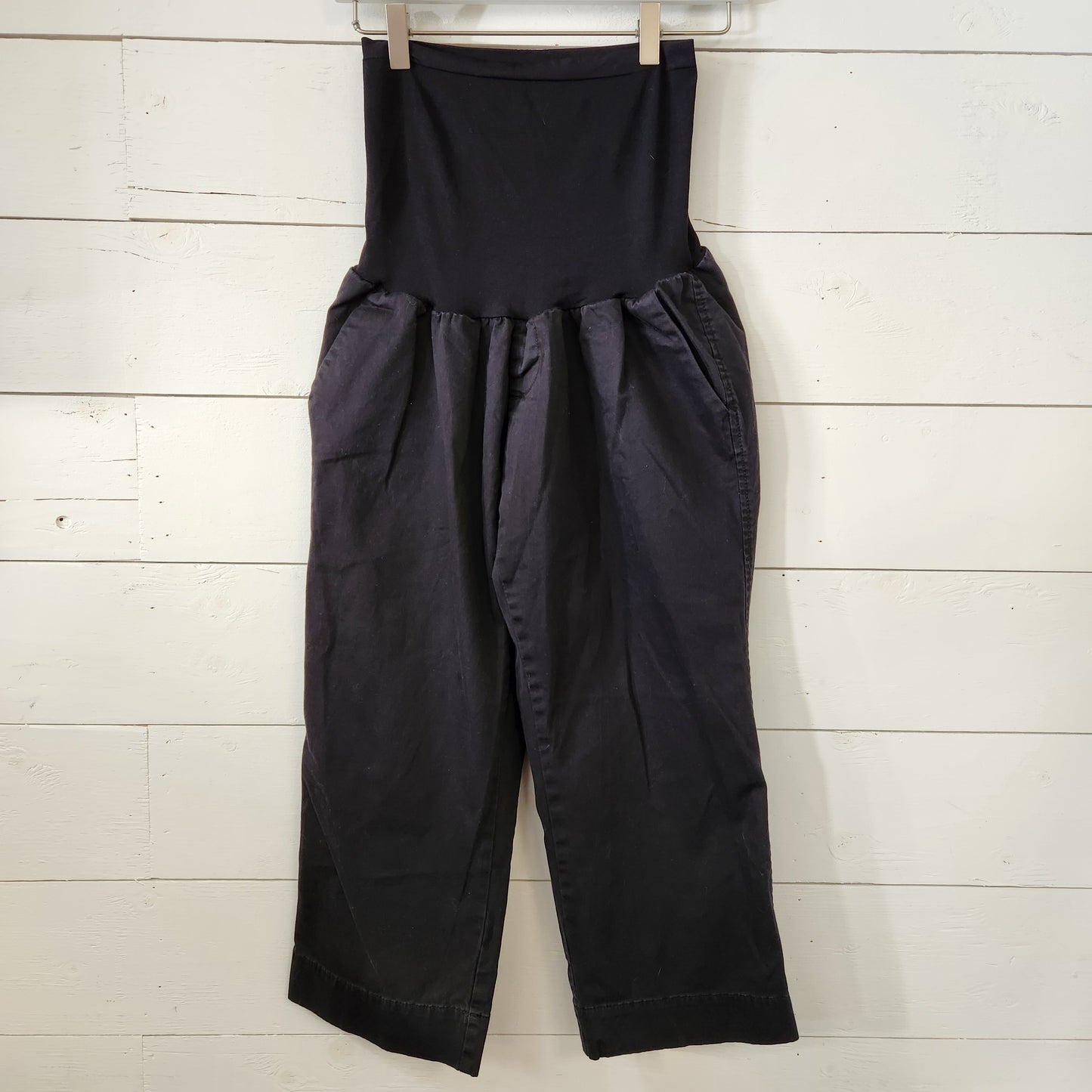 Size M | Oh Baby Maternity capri