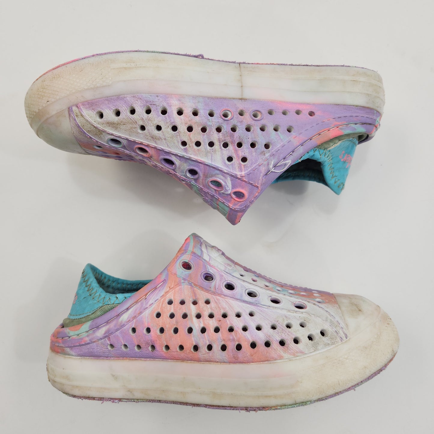 Size 12 | Sketchers Slip On Shoes