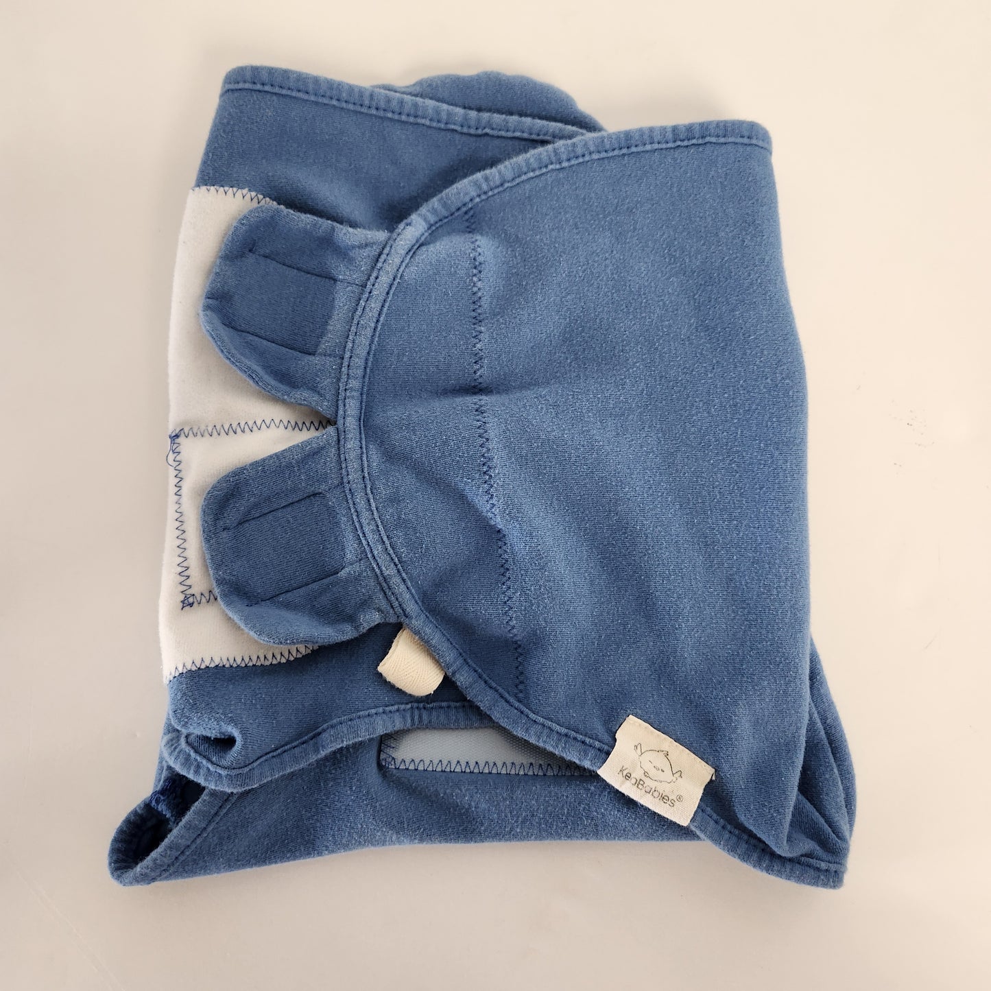 Size 0-3m | Kea Babies Velcro Swaddle