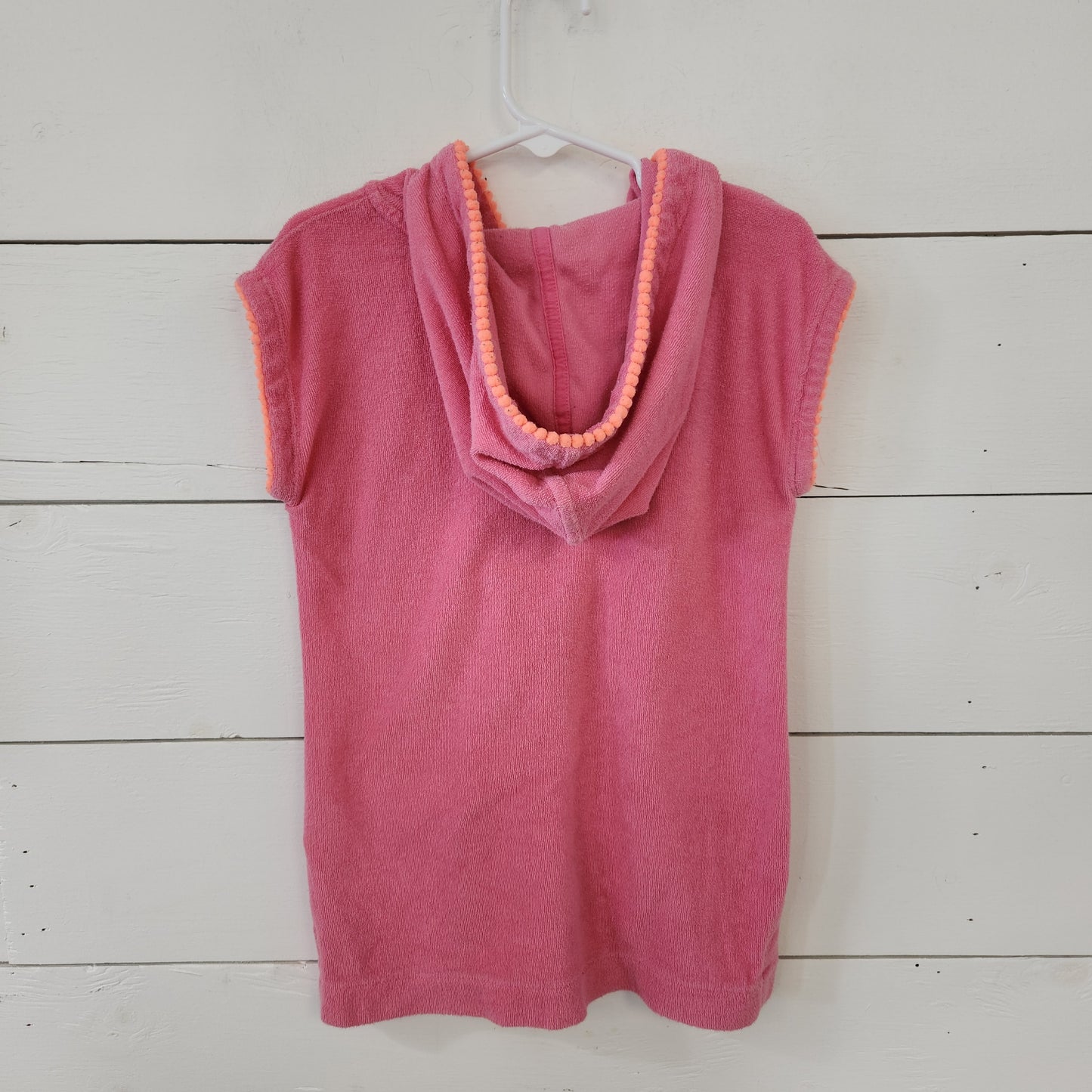 Size 3t | Gap Pink Swim Cover