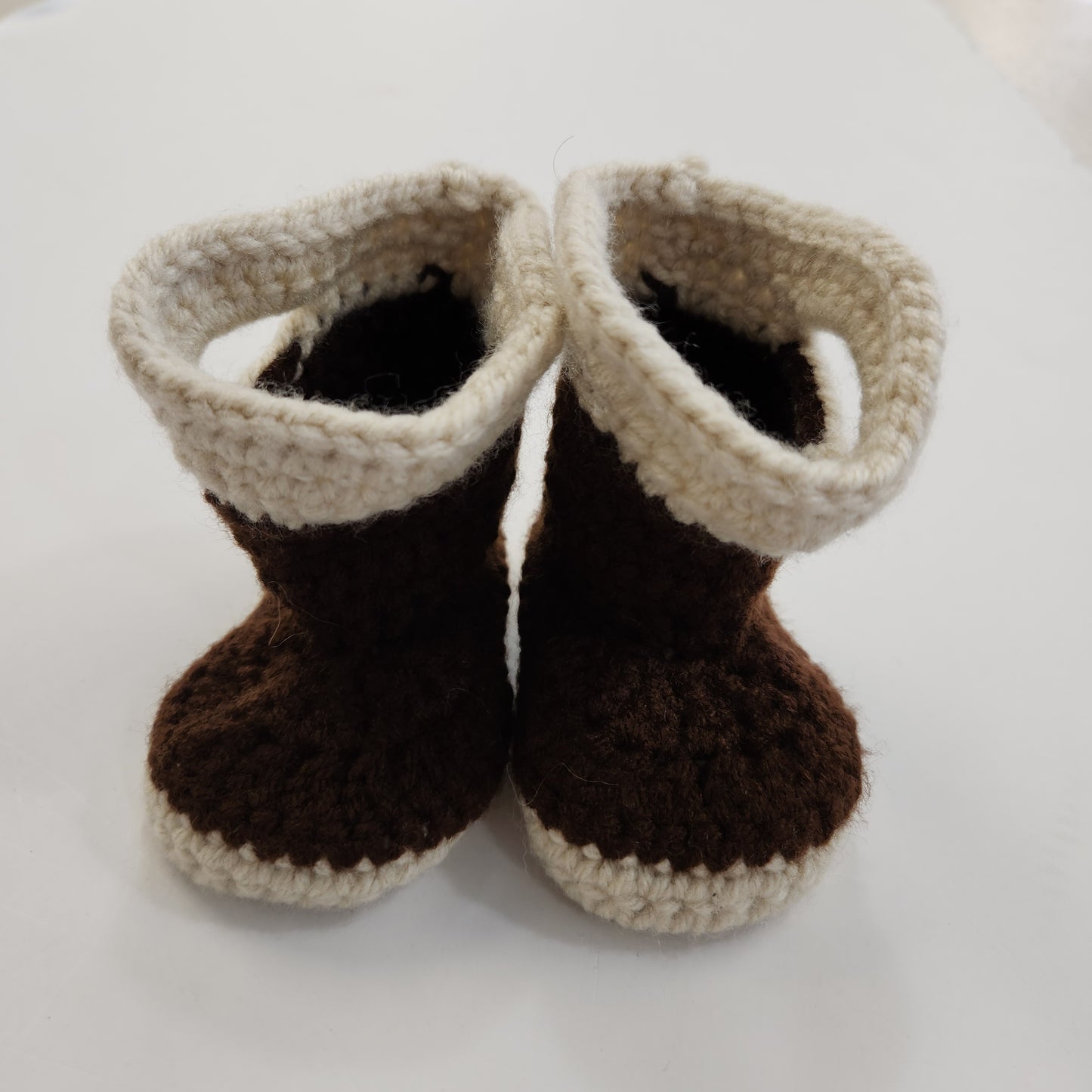 Size 0-3m | Xtratuf Handmade Booties