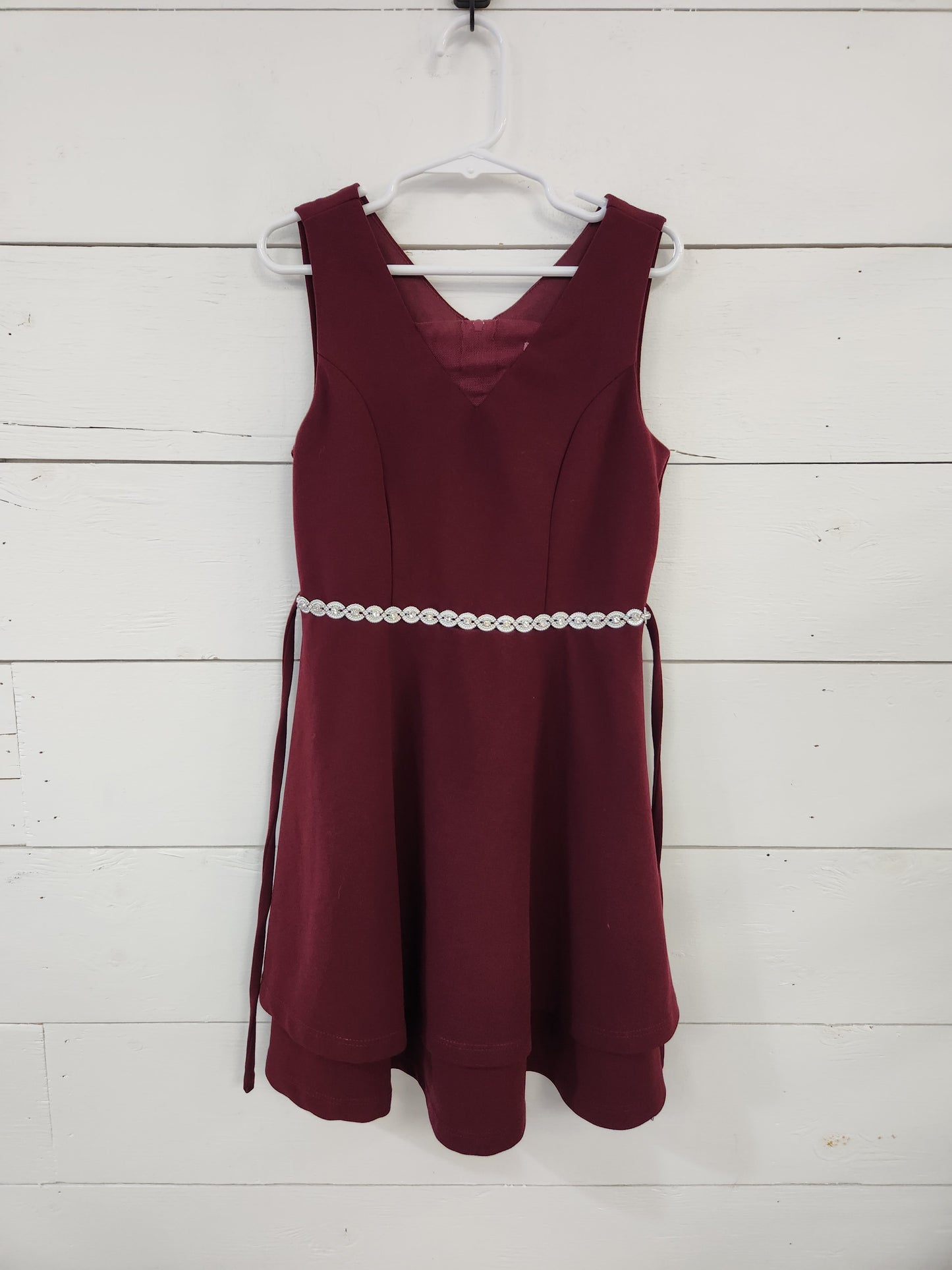 Size 7 | Speechless Dress