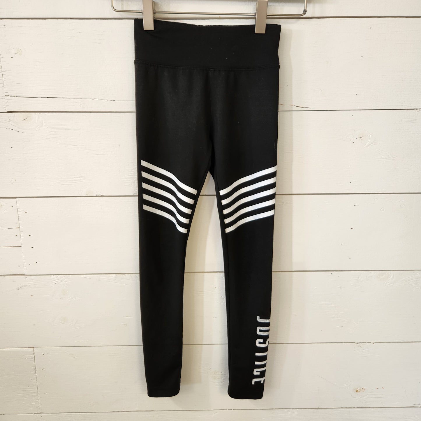 Size 7 | Justice Leggings | Secondhand
