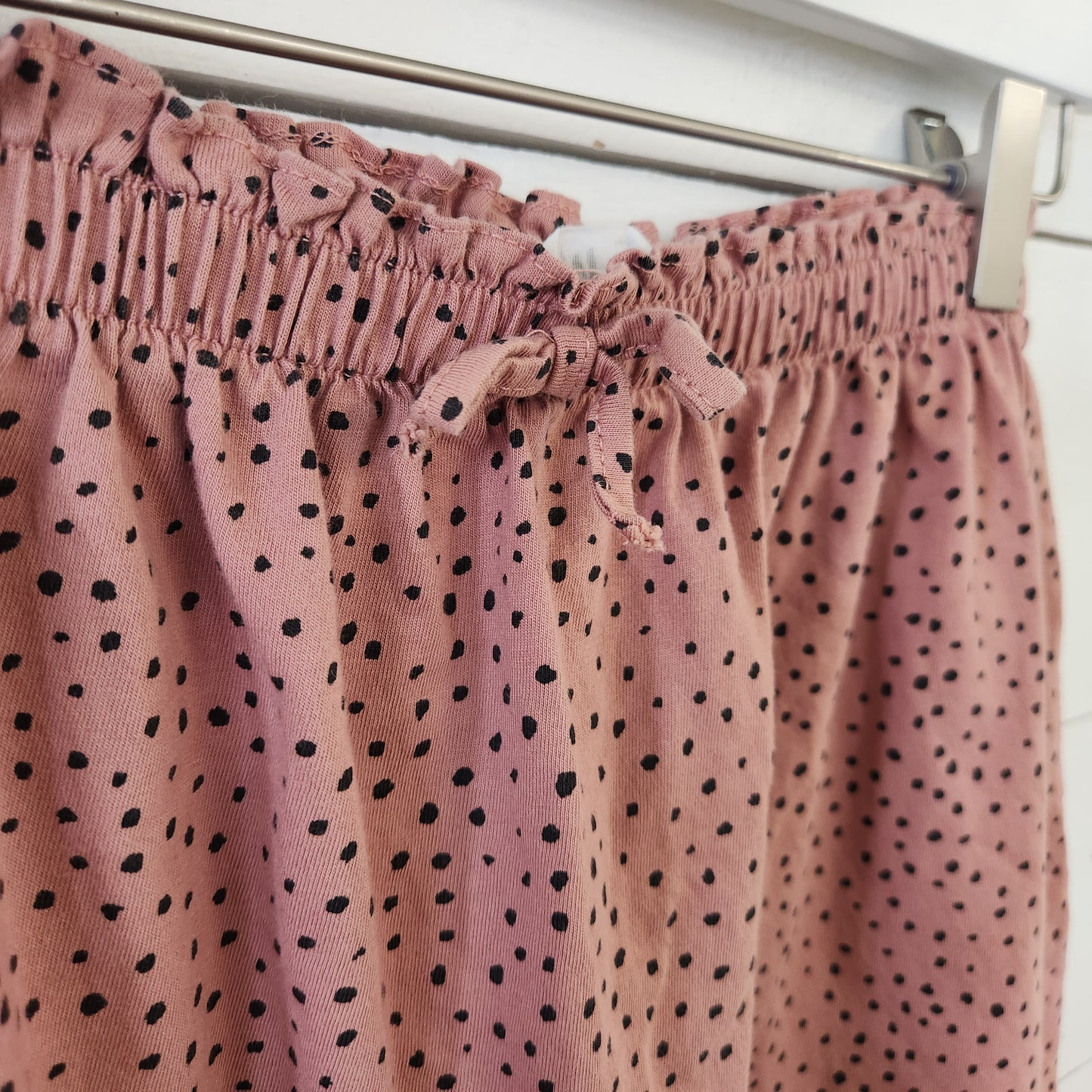 Size 5t | H&M Pink Skirt