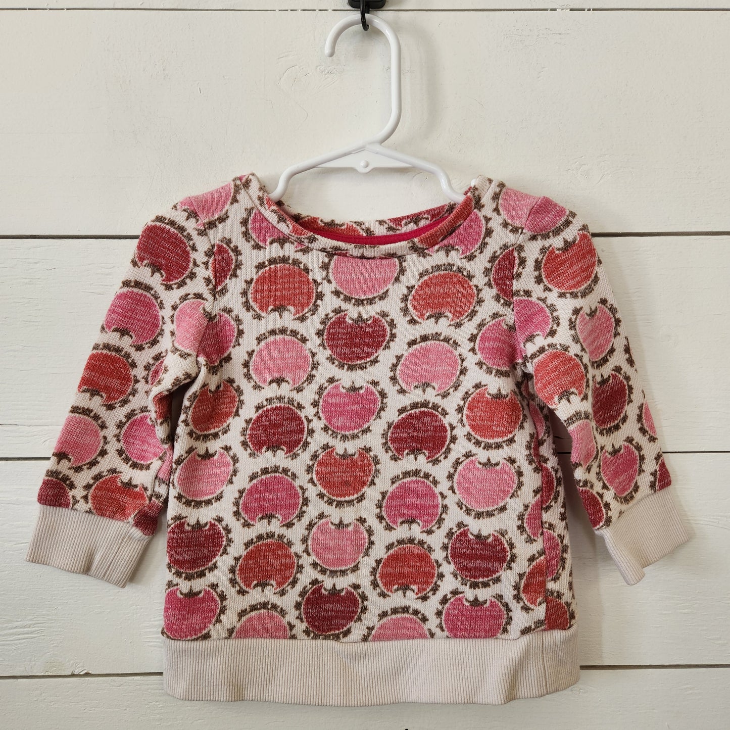 Size 18m | Oshkosh Woven Shirt
