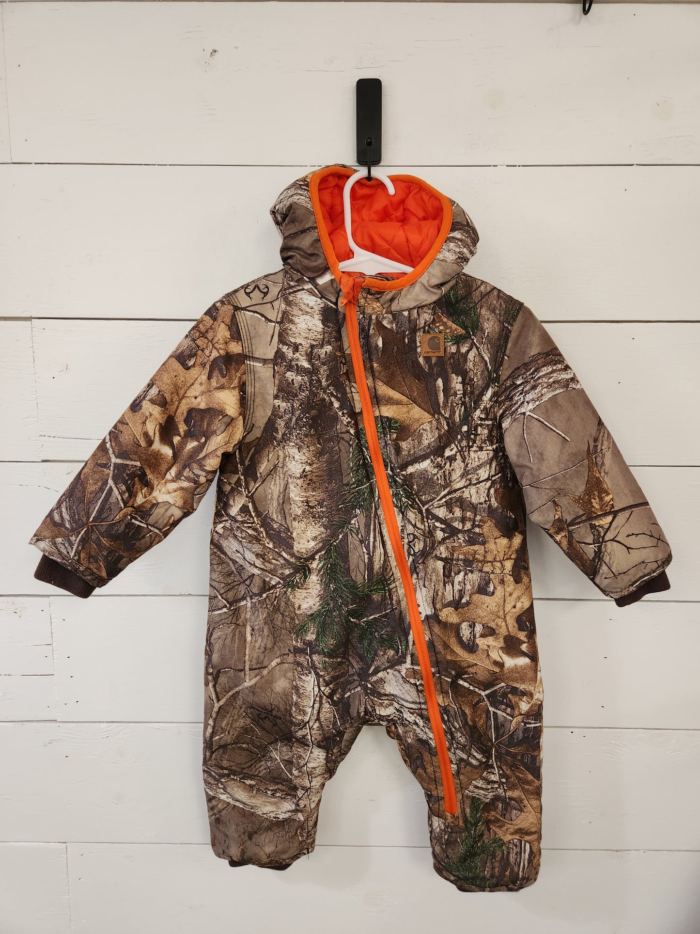 Size 12m | Carhartt Bunting