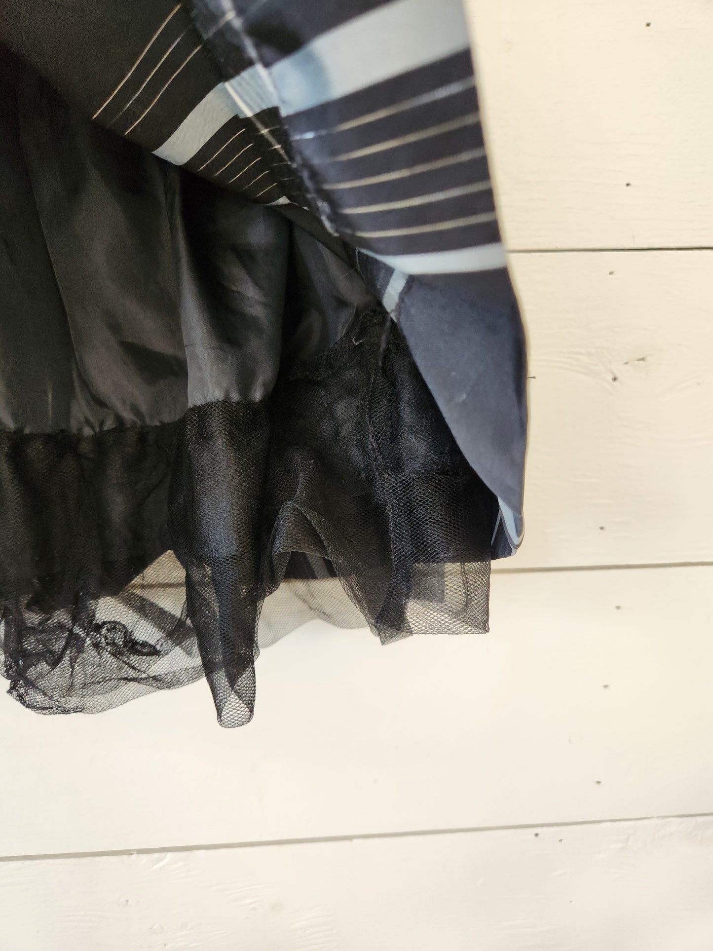 Size 4t | Oshkosh Plaid Skirt