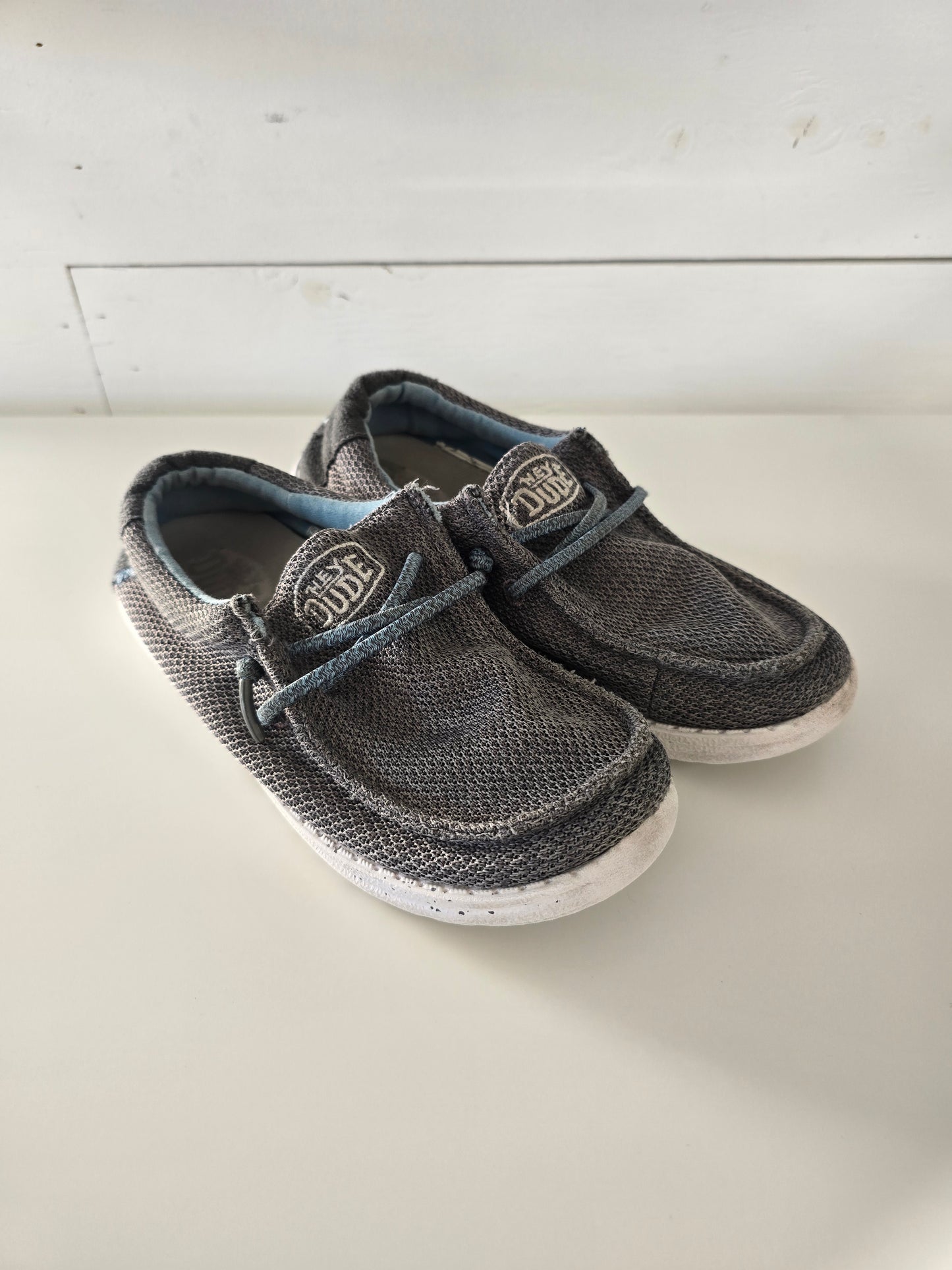 Size 2 | Hey Dude Shoes