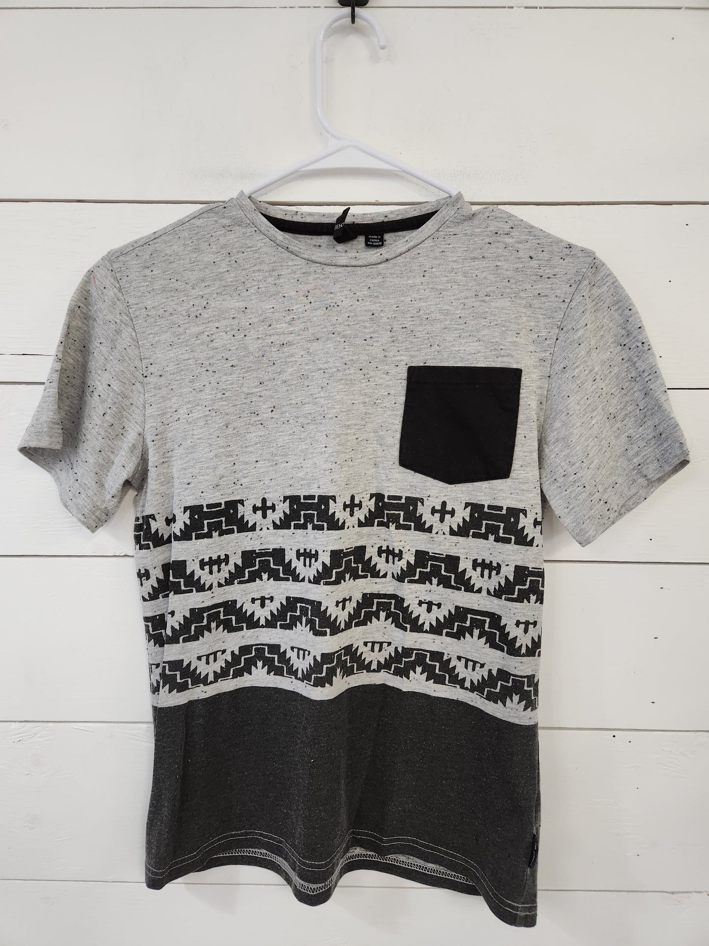 Size L | Ocean Current T-Shirt