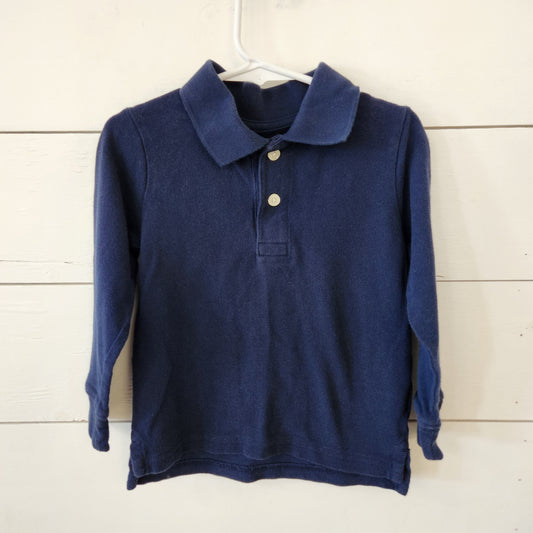 Size 3t | Place Polo Shirt