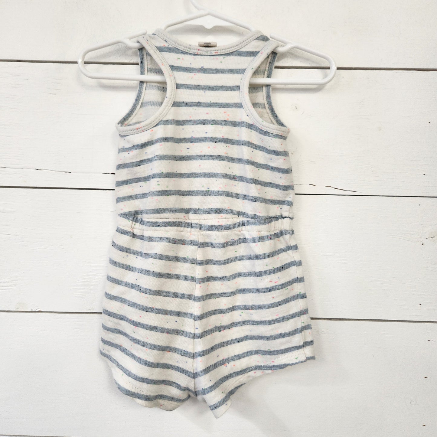 Size 6m | Tucker and Tate Romper | Secondhand