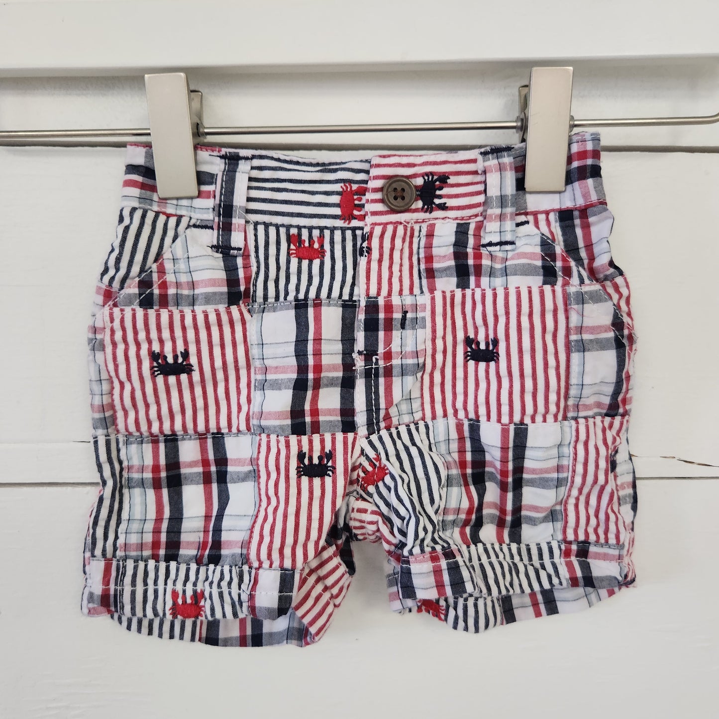 Size 0-3m | Gymboree Shorts