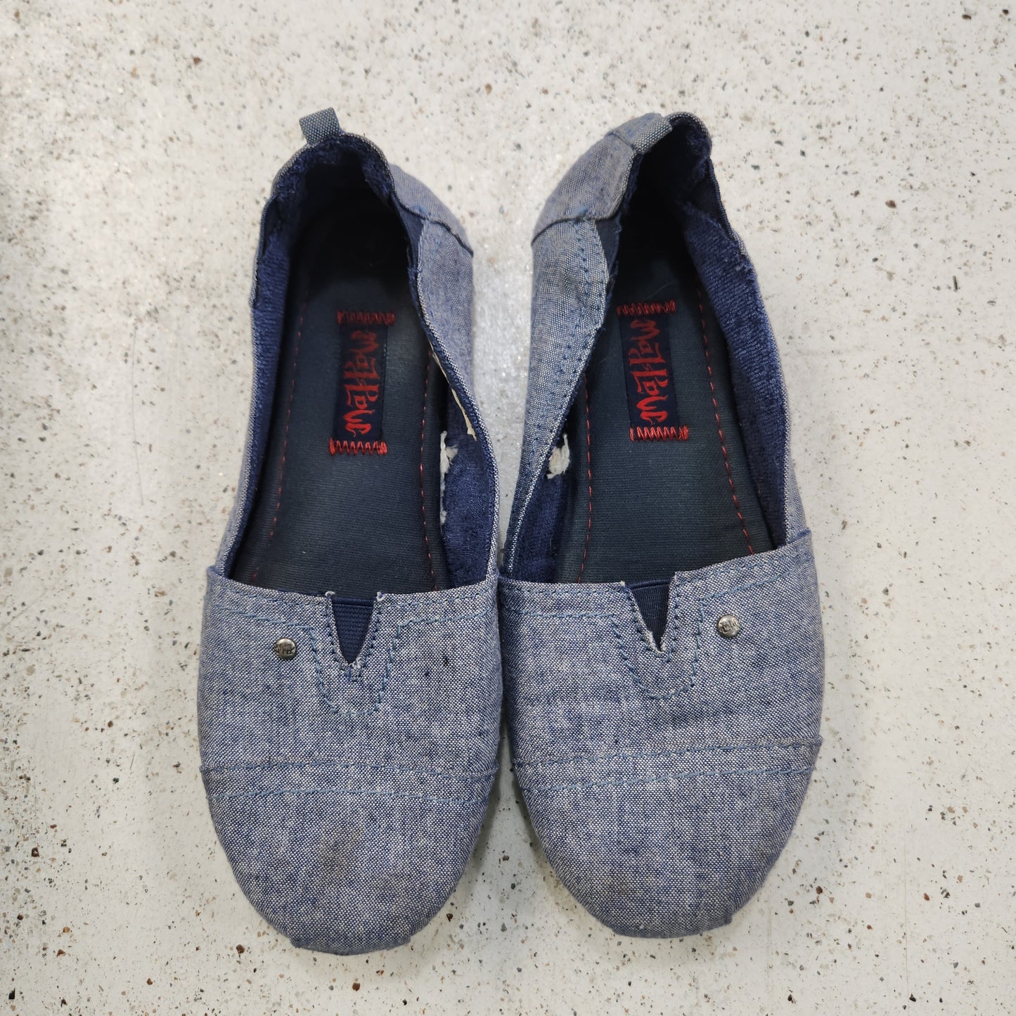 Size 4 | MaHalc Shoes