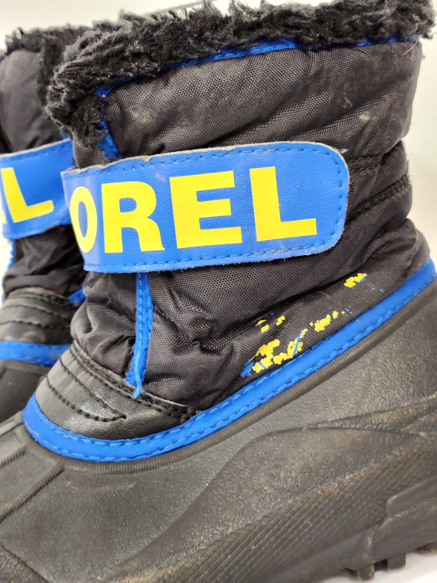 Size 10 | Sorel Winter Boots - *wear