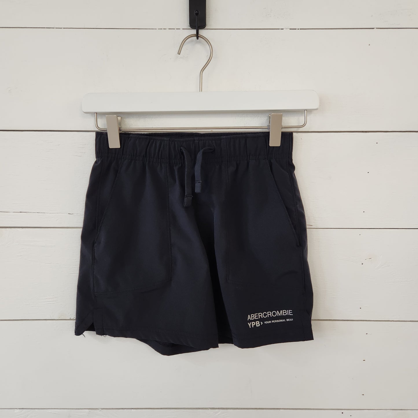 Size 9-10 | Abercrombie Athletic Shorts