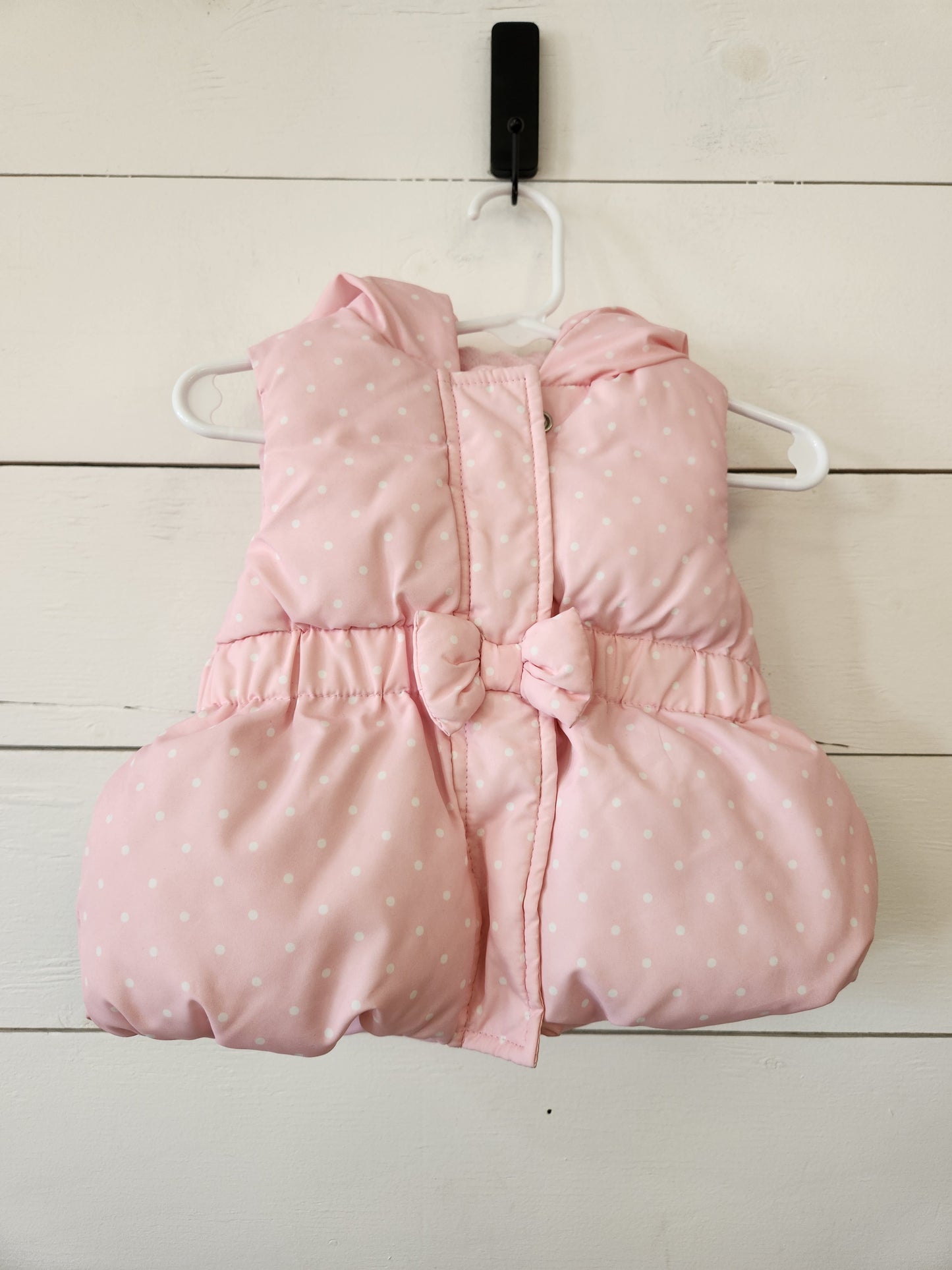 Size 18-24m | Gymboree Puffer Vest
