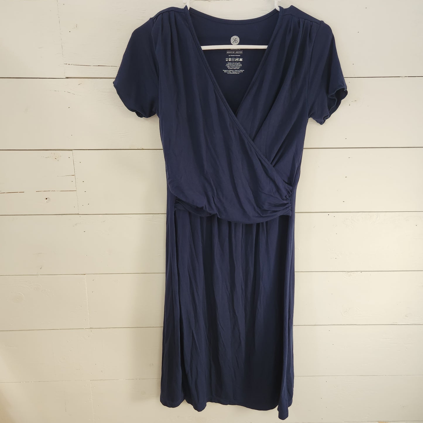 Size M | Kindred Bravely Dress