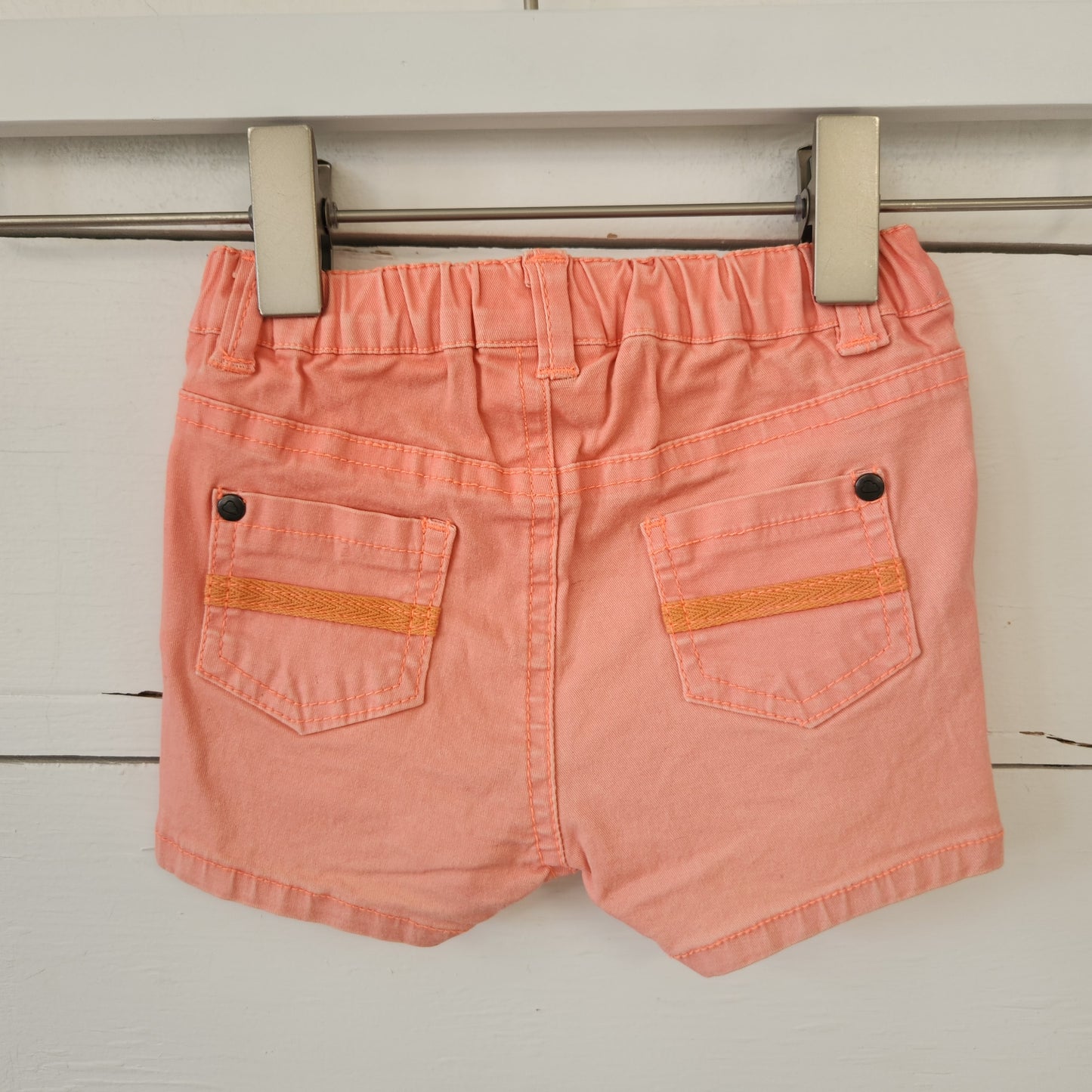 Size nb | Mayoral Shorts