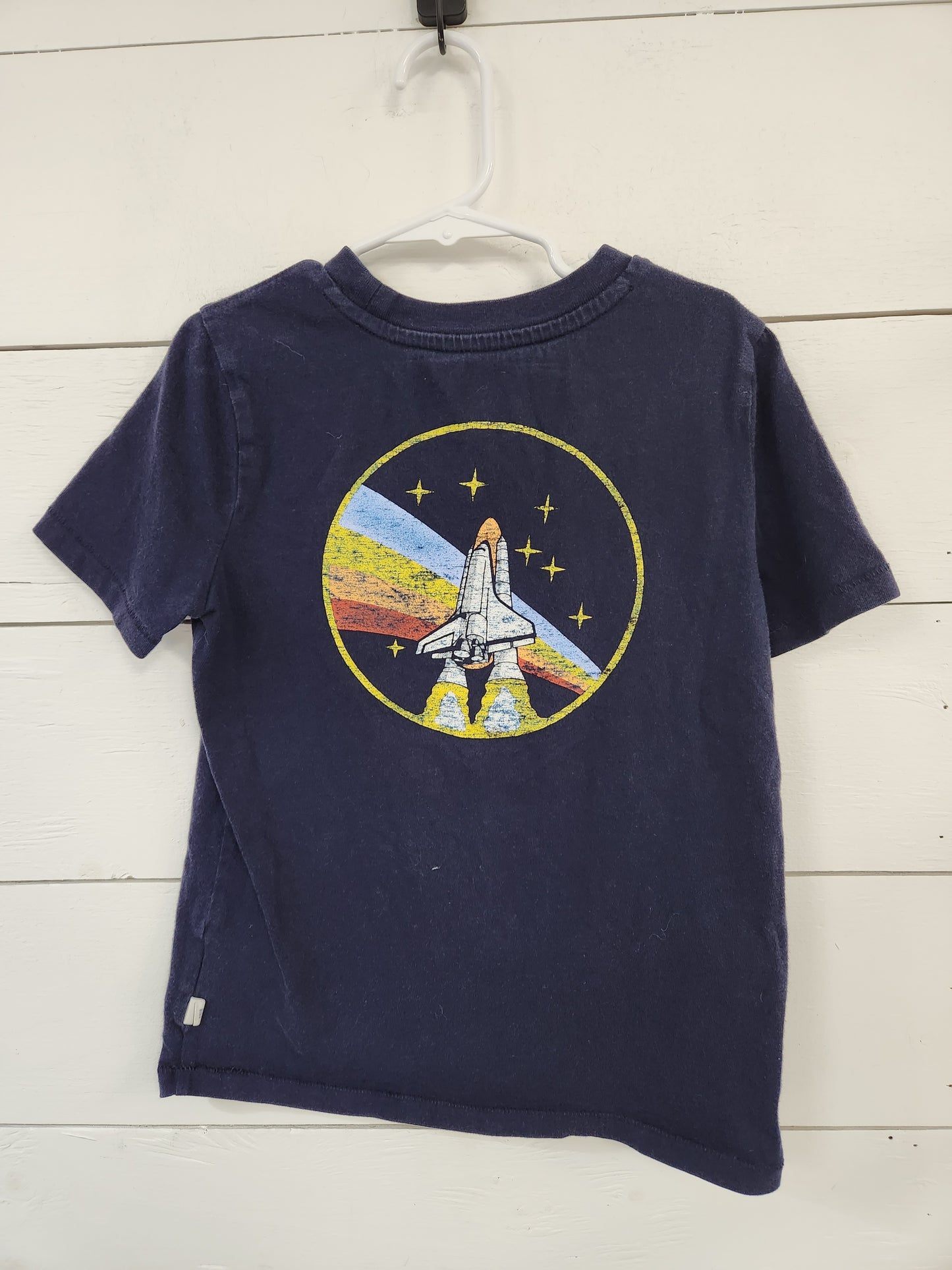 Size 6-7 | Gap NASA Shirt