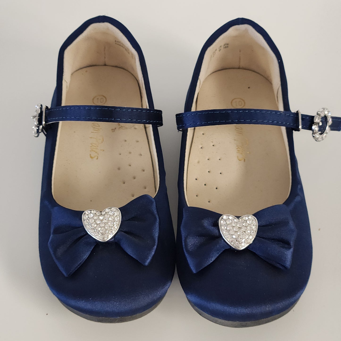 Size 10 | Dream Pairs Shoes
