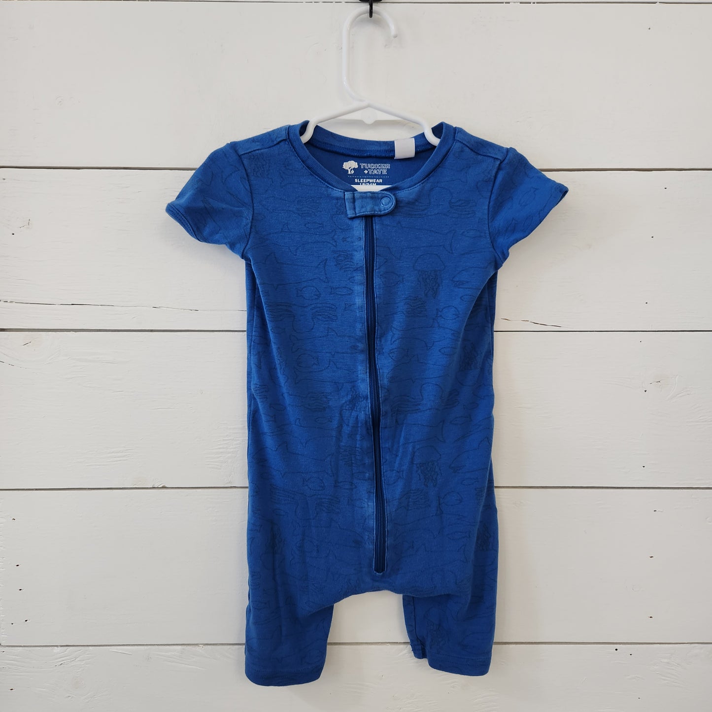 Size 18-24m | Tucker + Tate Shortie Sleeper