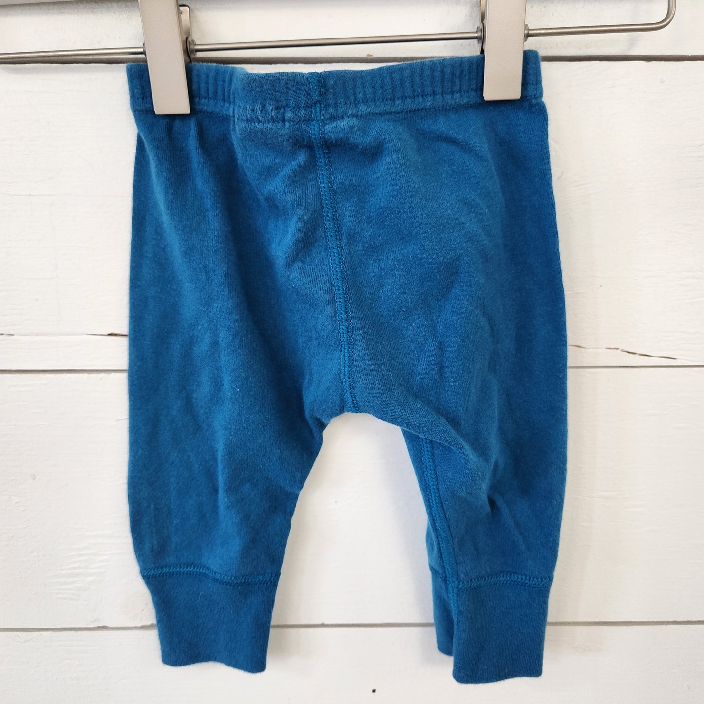 Size 60(3-6m) | Hanna Andersson Leggings