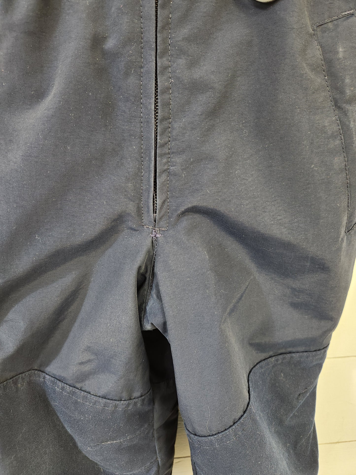 Size 4t | Land's End Snow Bibs *mended