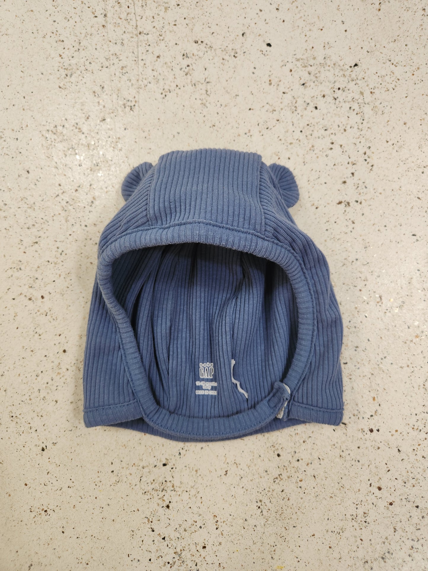 Size 12-18m | Gap Blue Bonnet