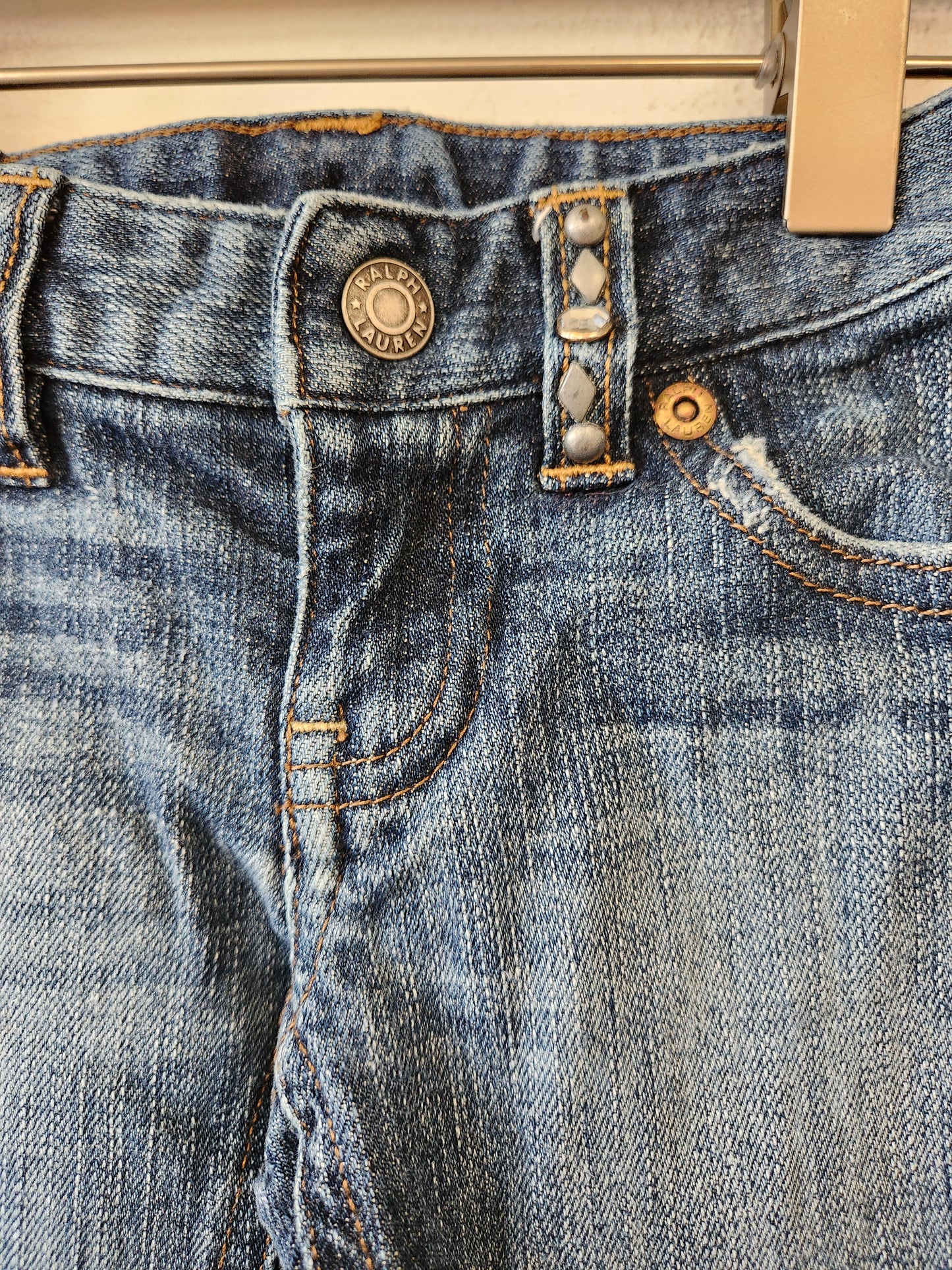 Size 2t | Ralph Lauren Jeans