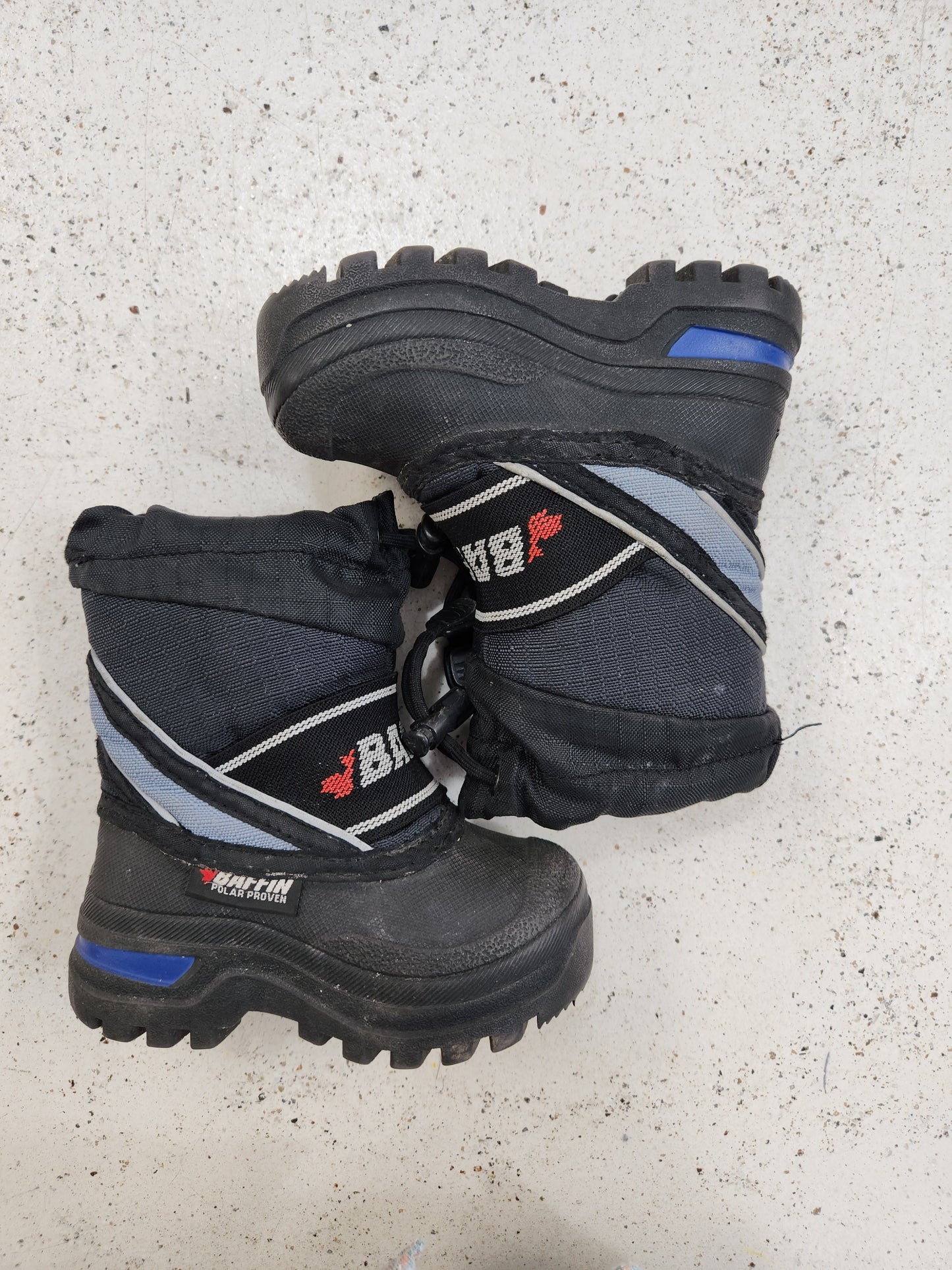 Size 5 | Baffin Polar Proven Boots