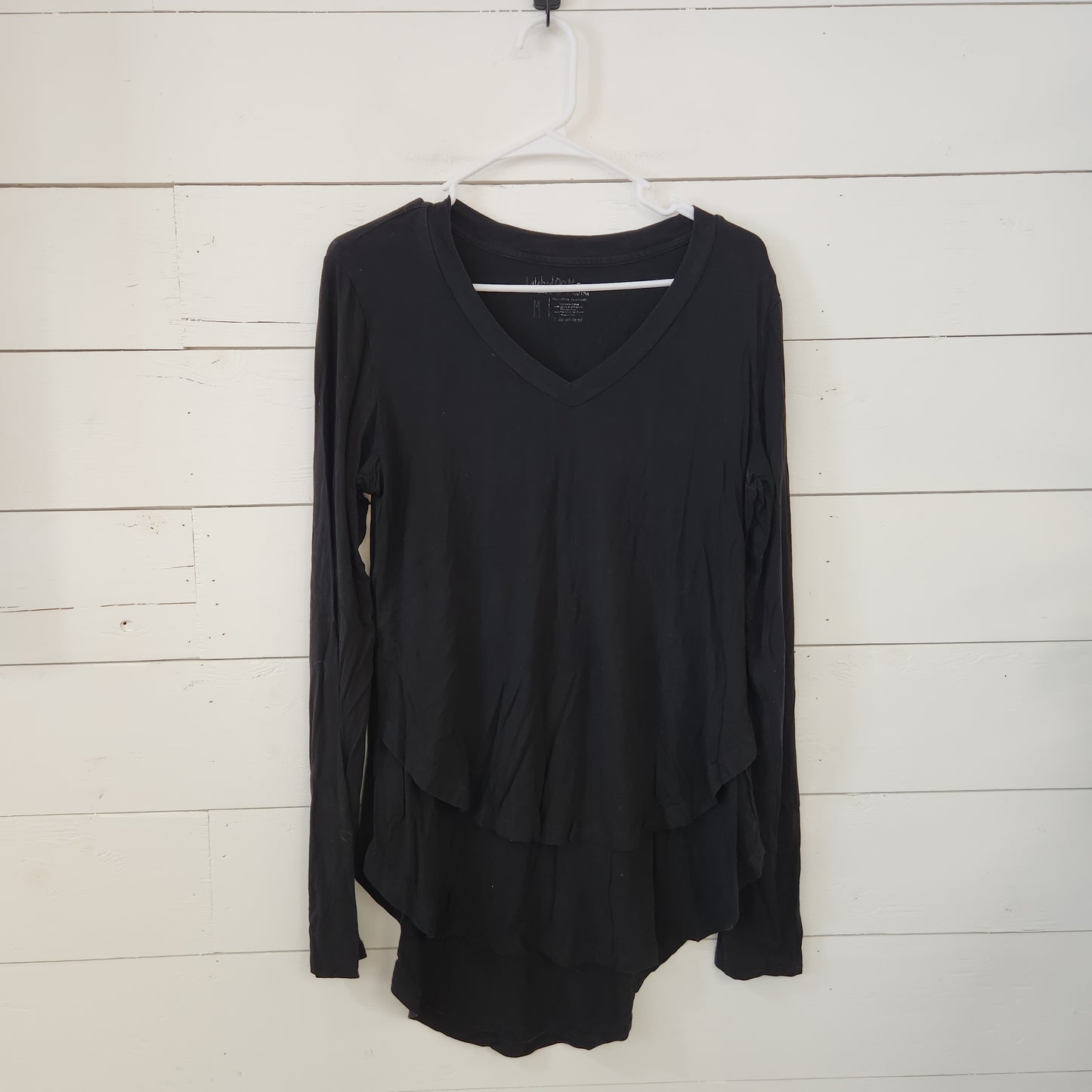 Size M | Latched Mama Nursing Shirt